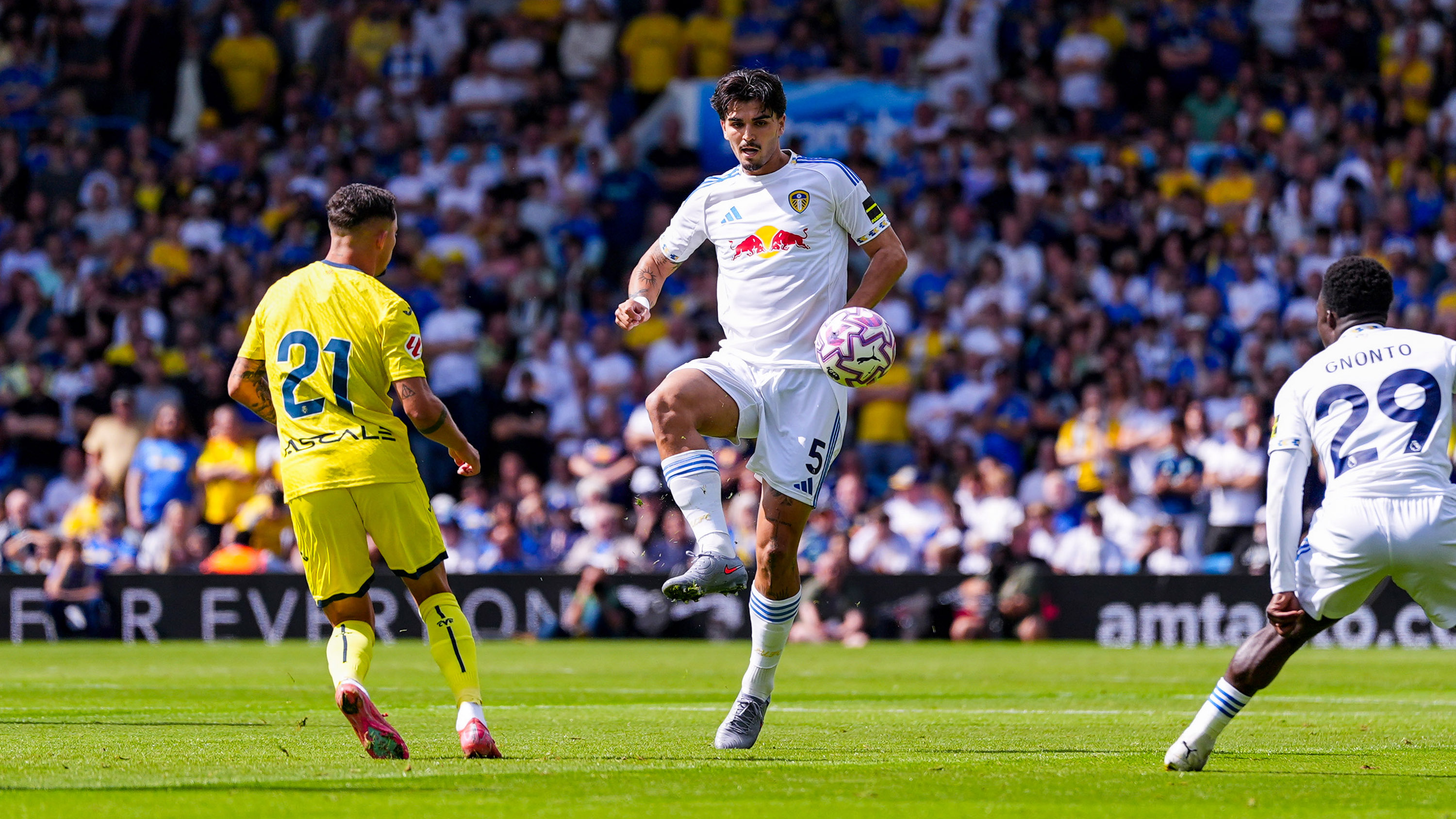 Villarreal Gallery 07