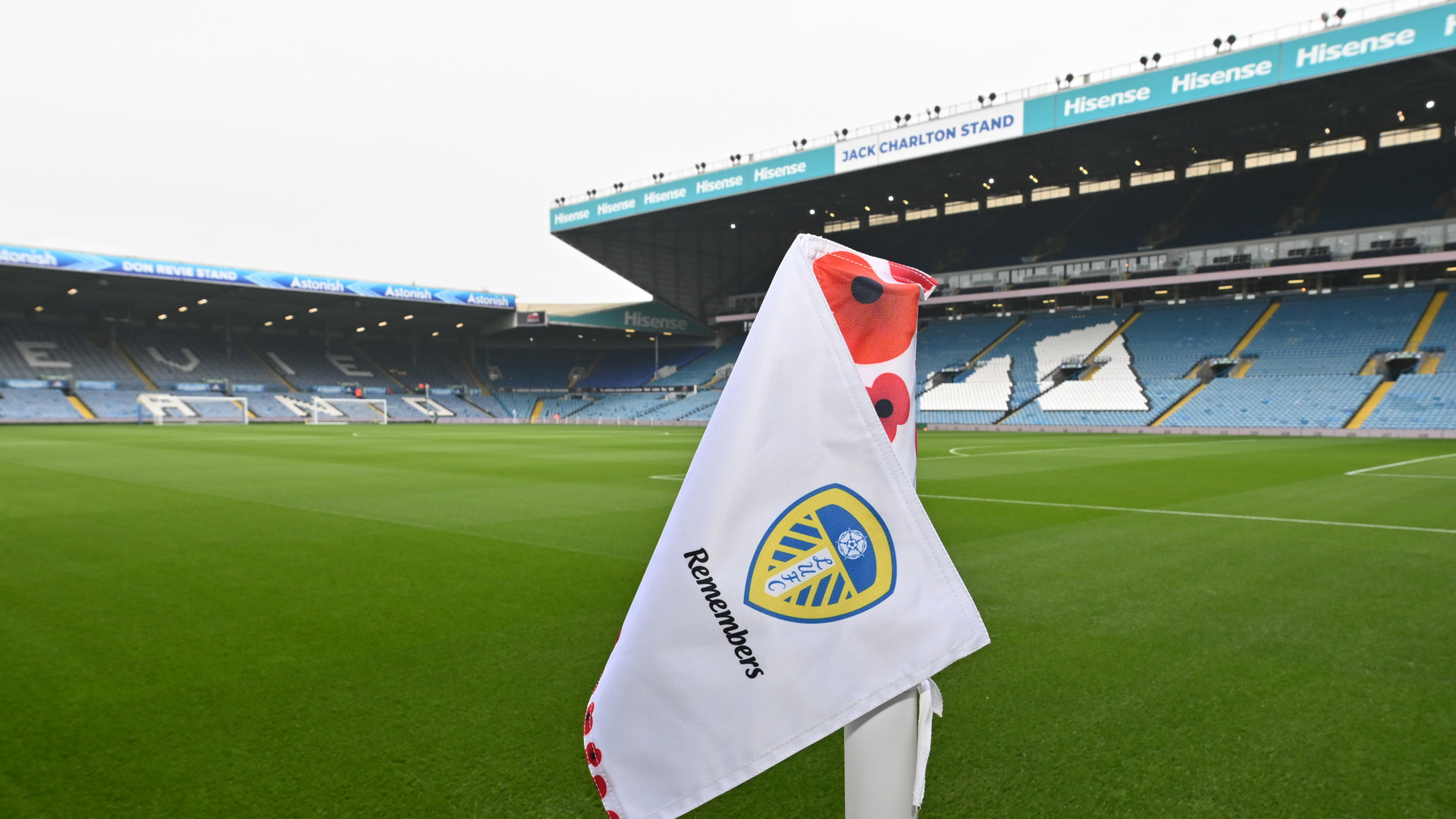 Remembrance Fixture 9