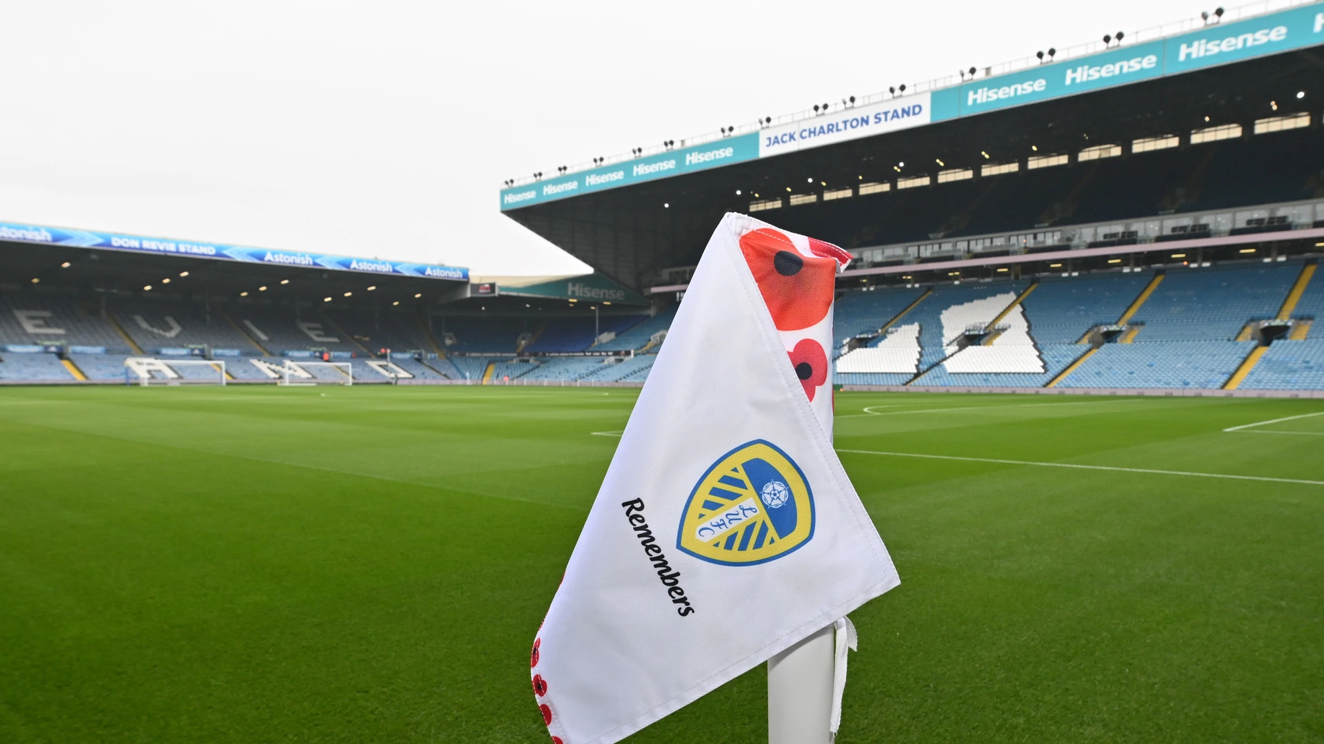 Remembrance Fixture 9