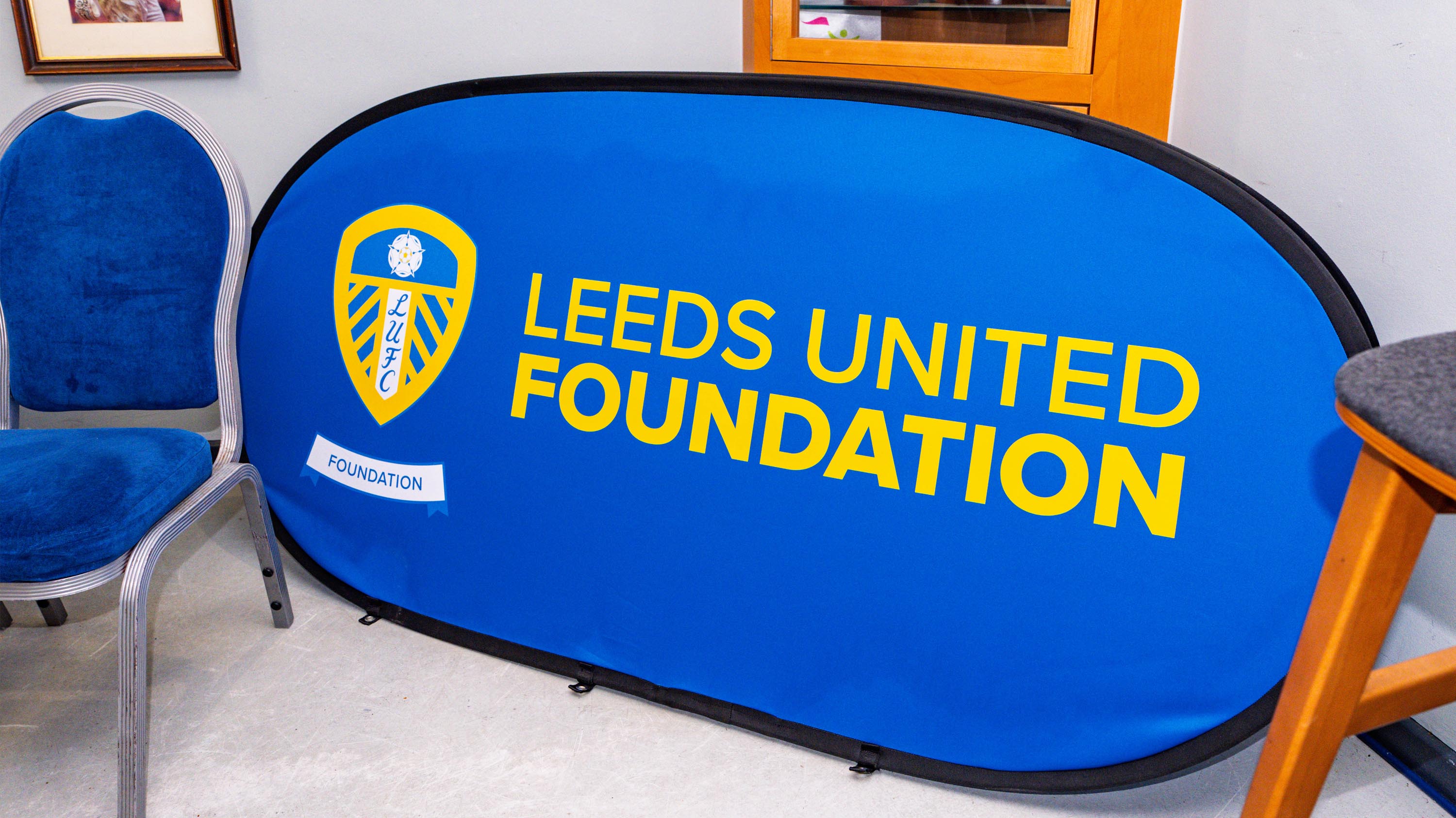 Foundation Banner