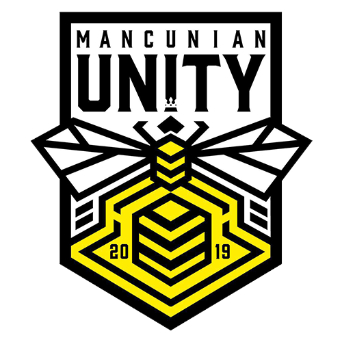 Logo - Mancunian Unity