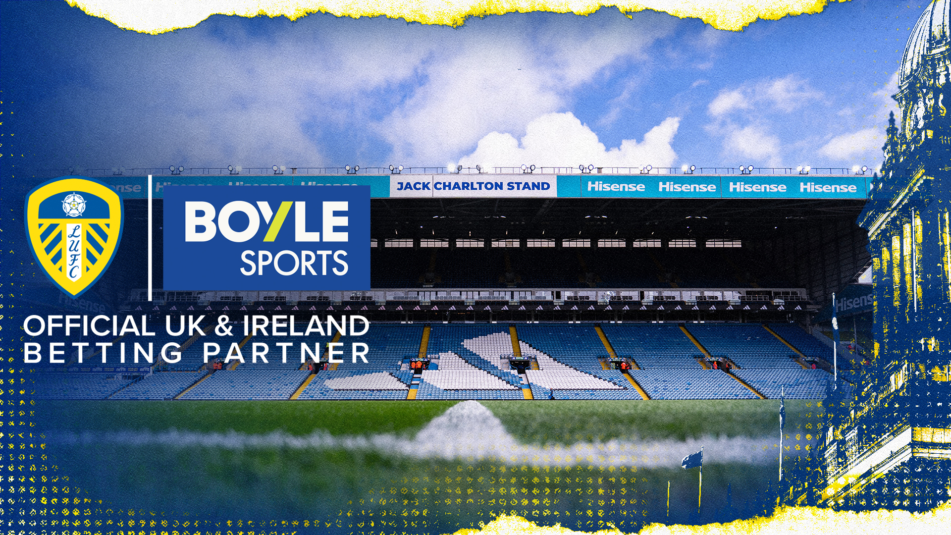 BOYLE Sports Partnership