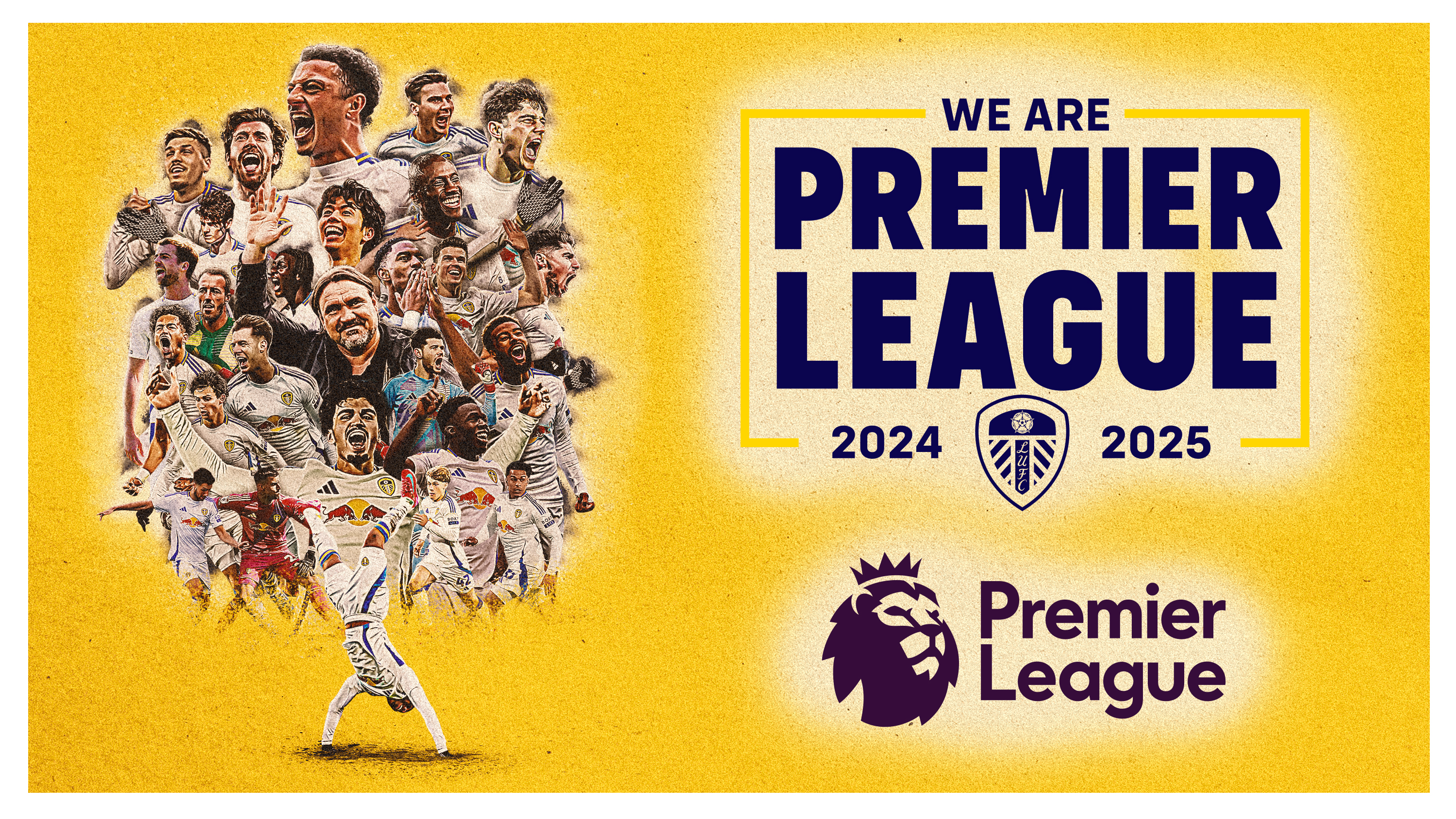 We Are Premier League (2024/25)