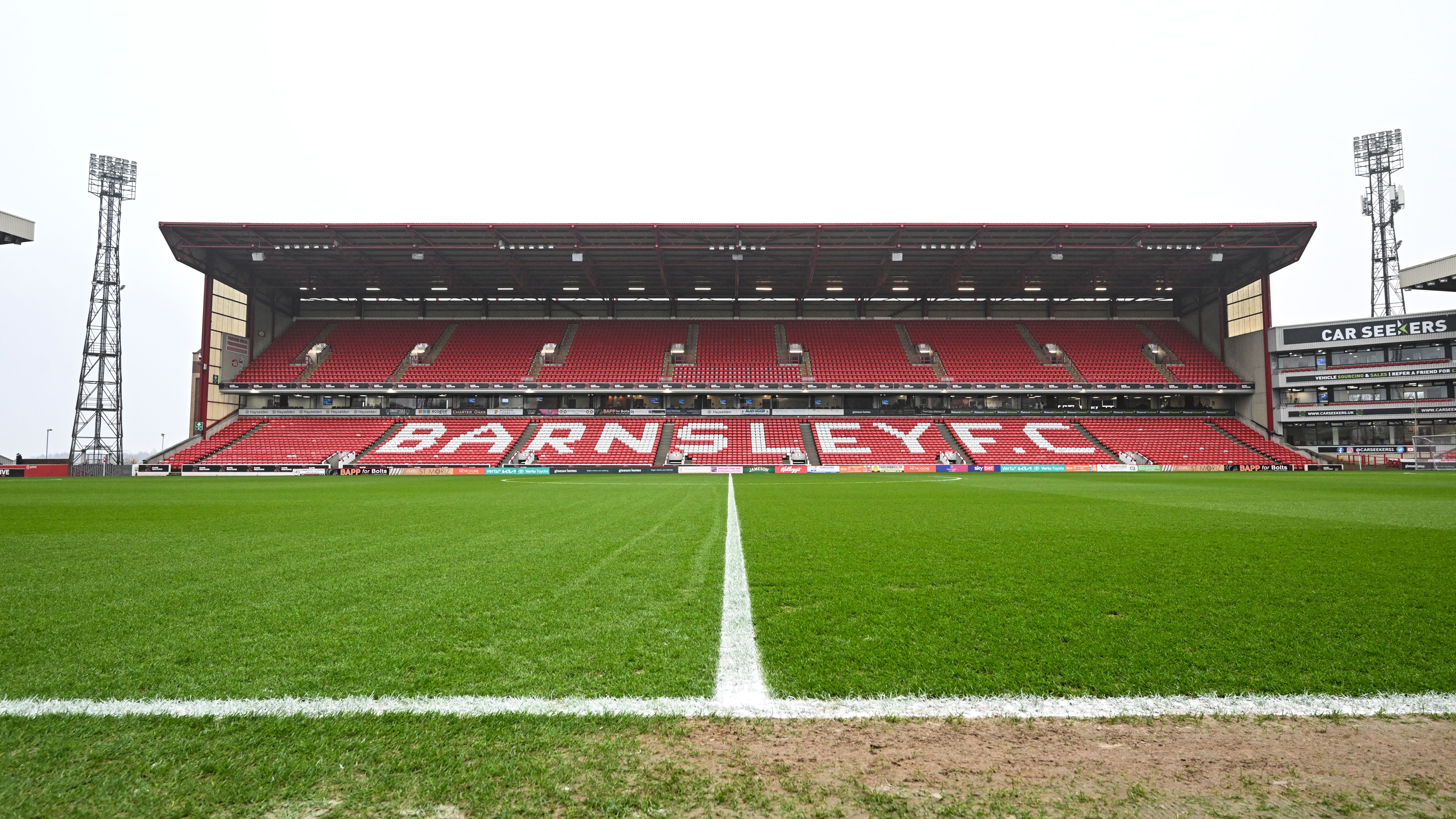 Oakwell 2