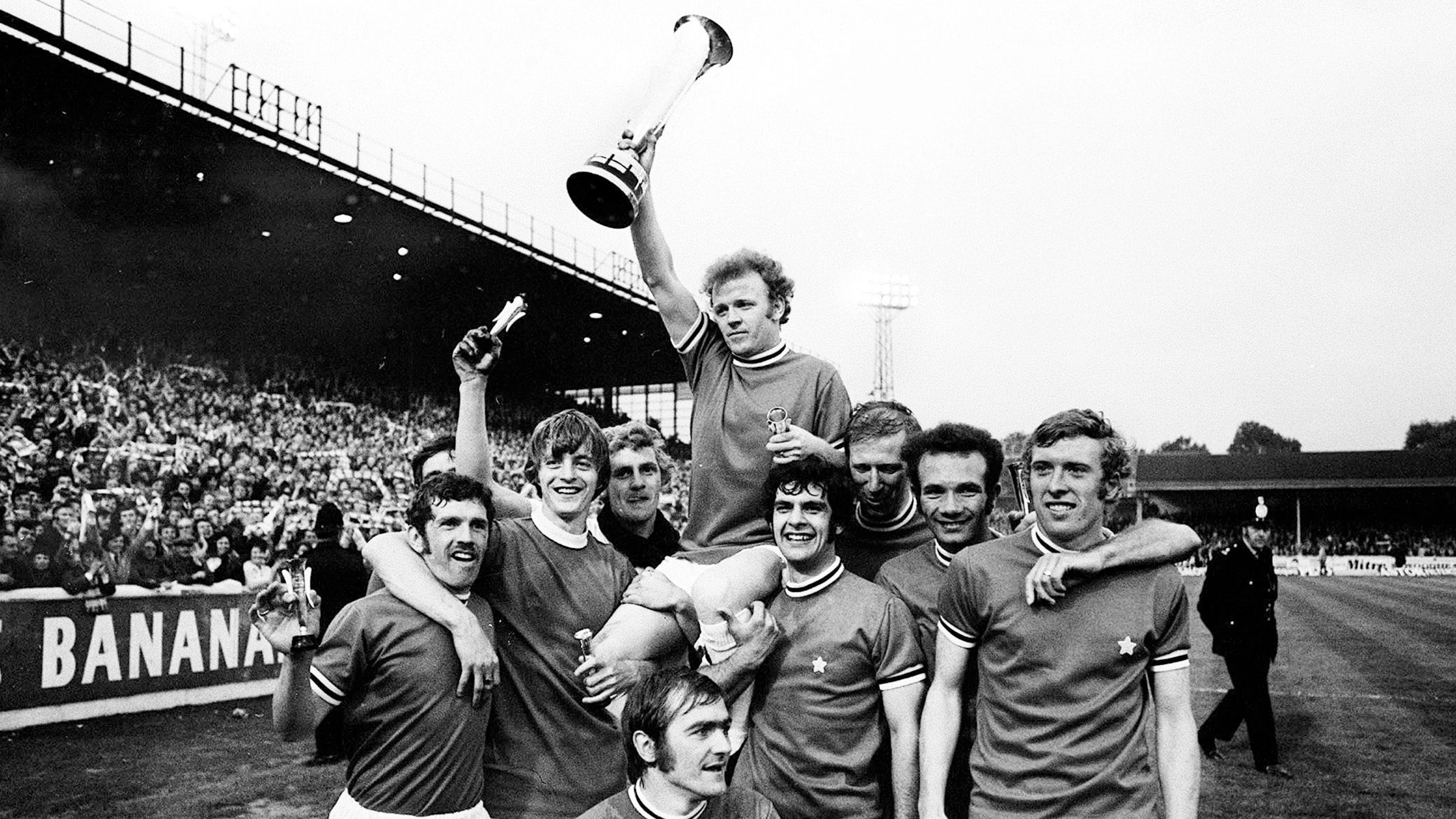 1971 Fairs Cup