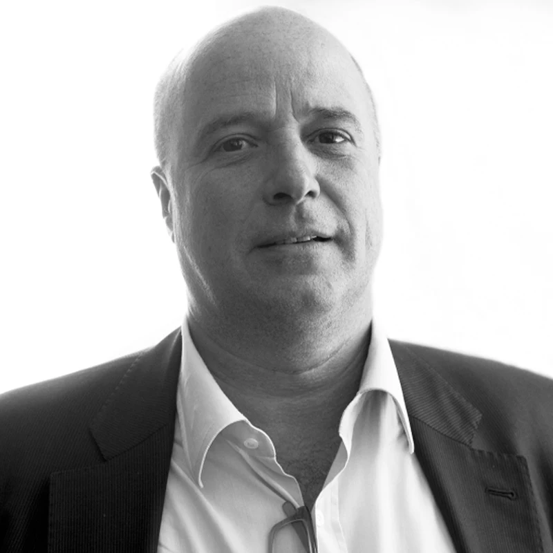 Profile: Andreas Dracopoulos