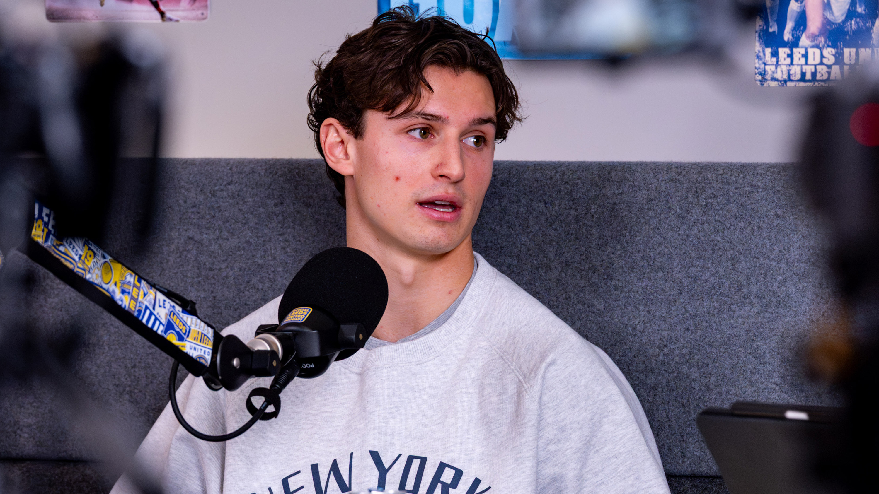 Aaronson Podcast March 2026