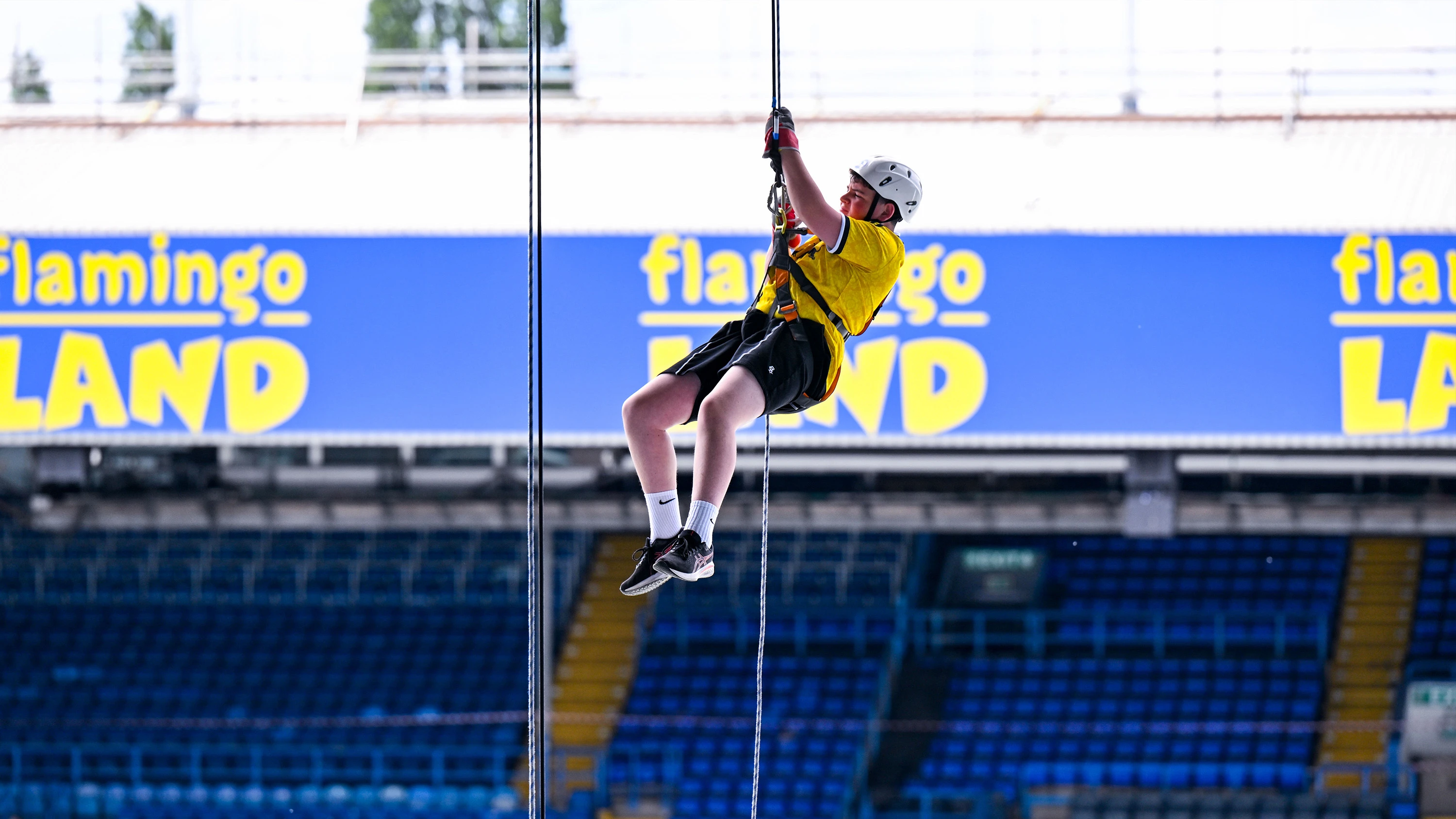 2026 Foundation Abseil 1
