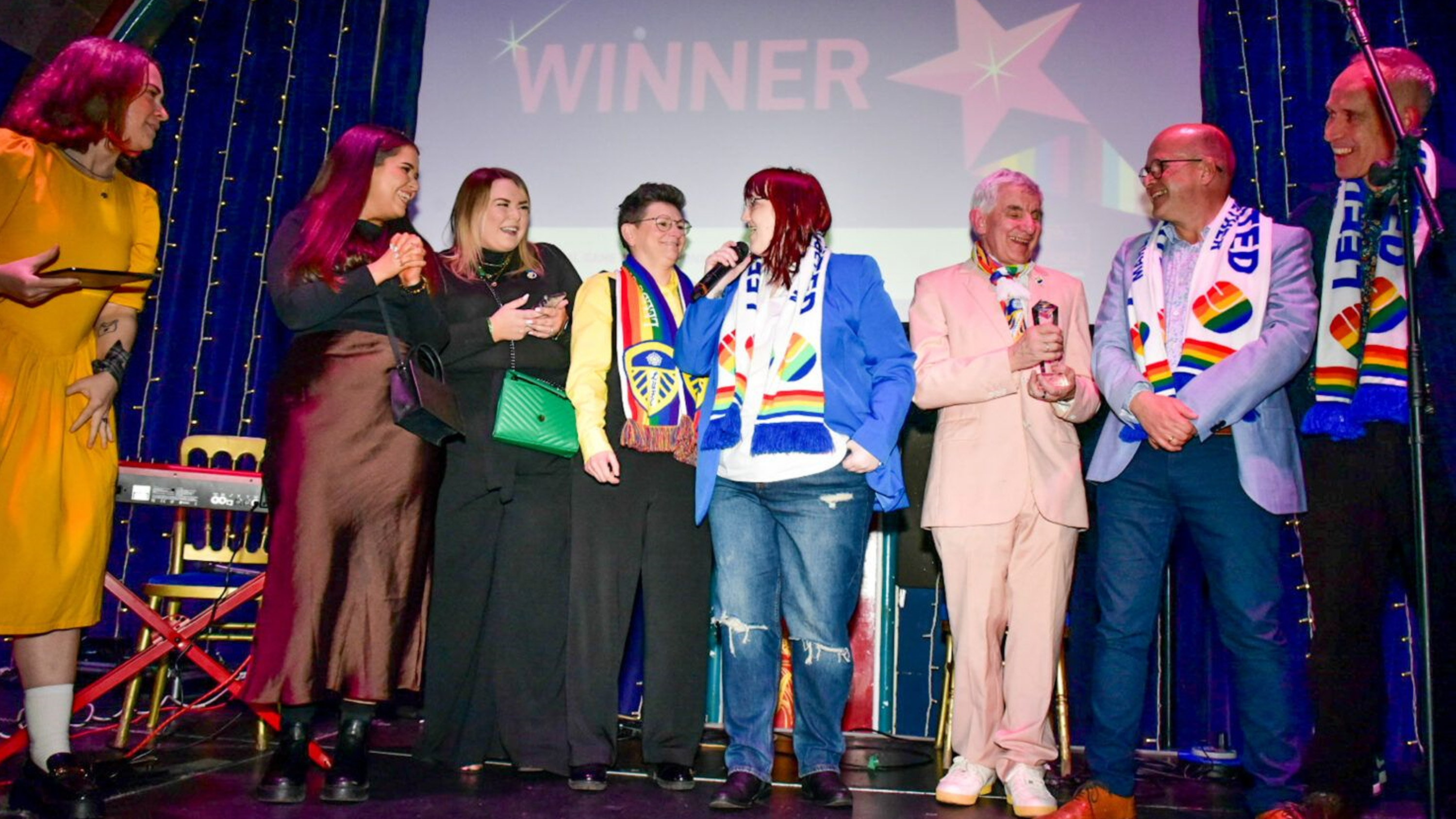 Football vs Homophobia 2