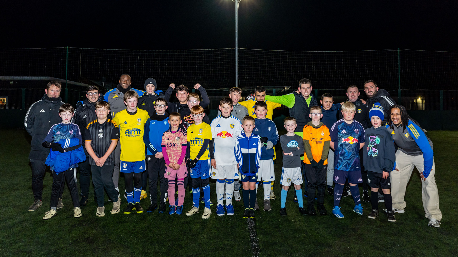 Josuha & Isaac support International Day of People with Disabilities 7