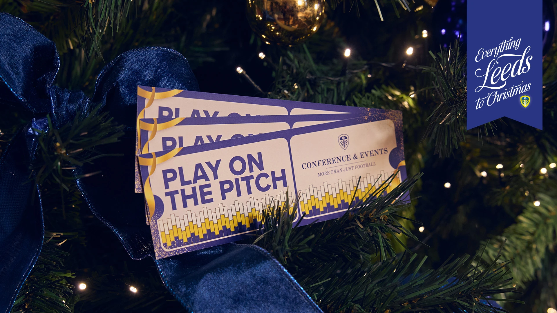 Play on the Pitch 2026