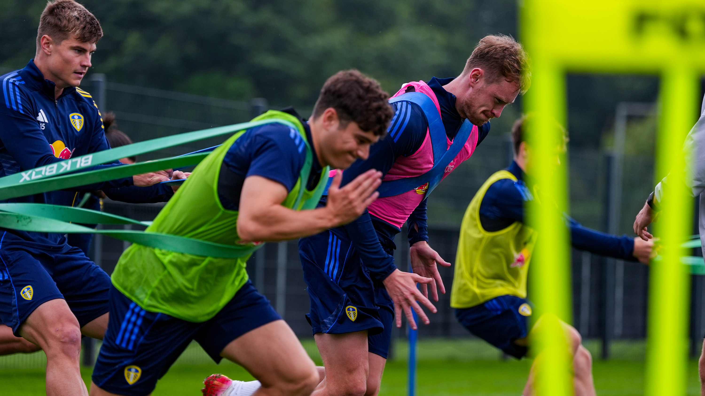 Germany Training 010