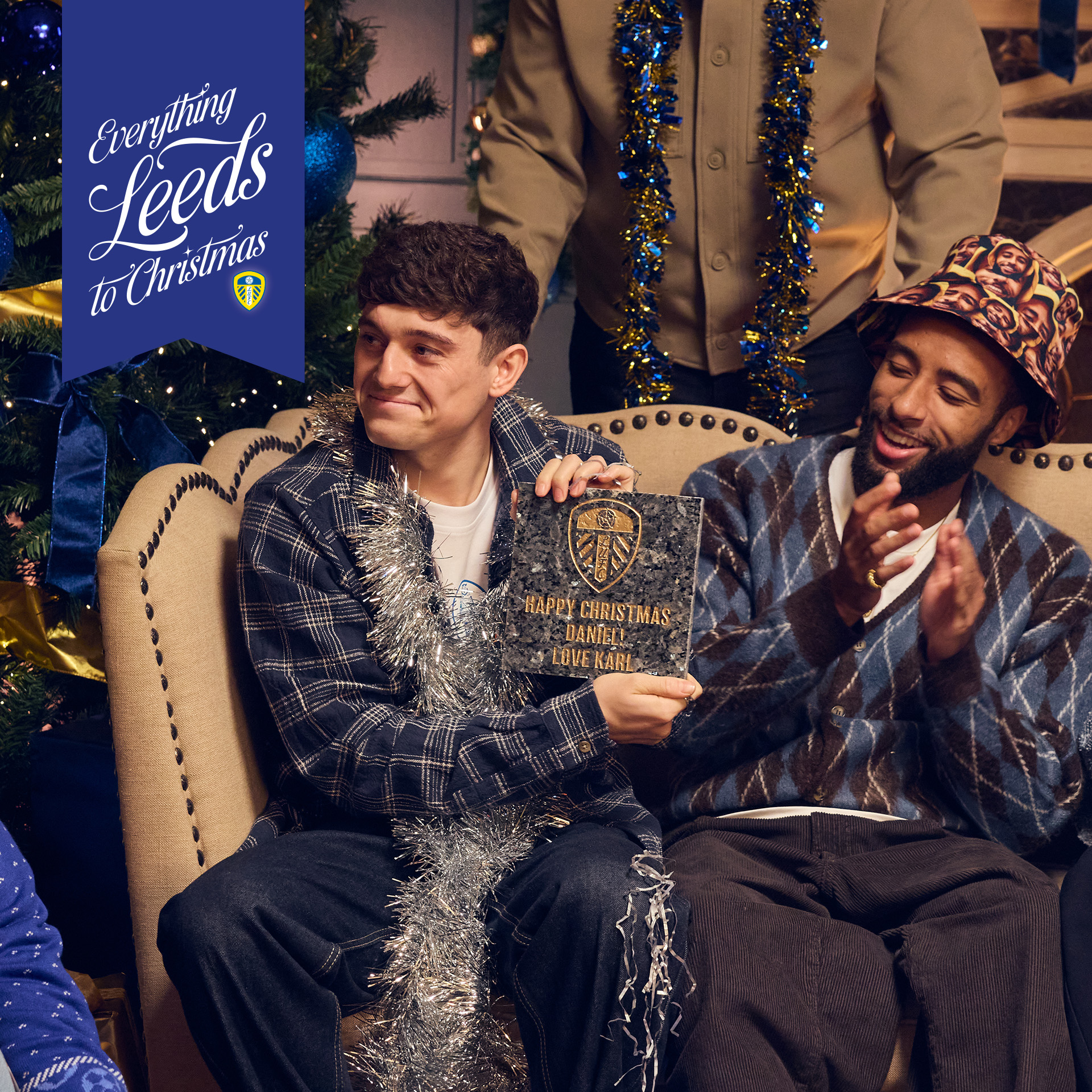 Splash: Legacy Stones