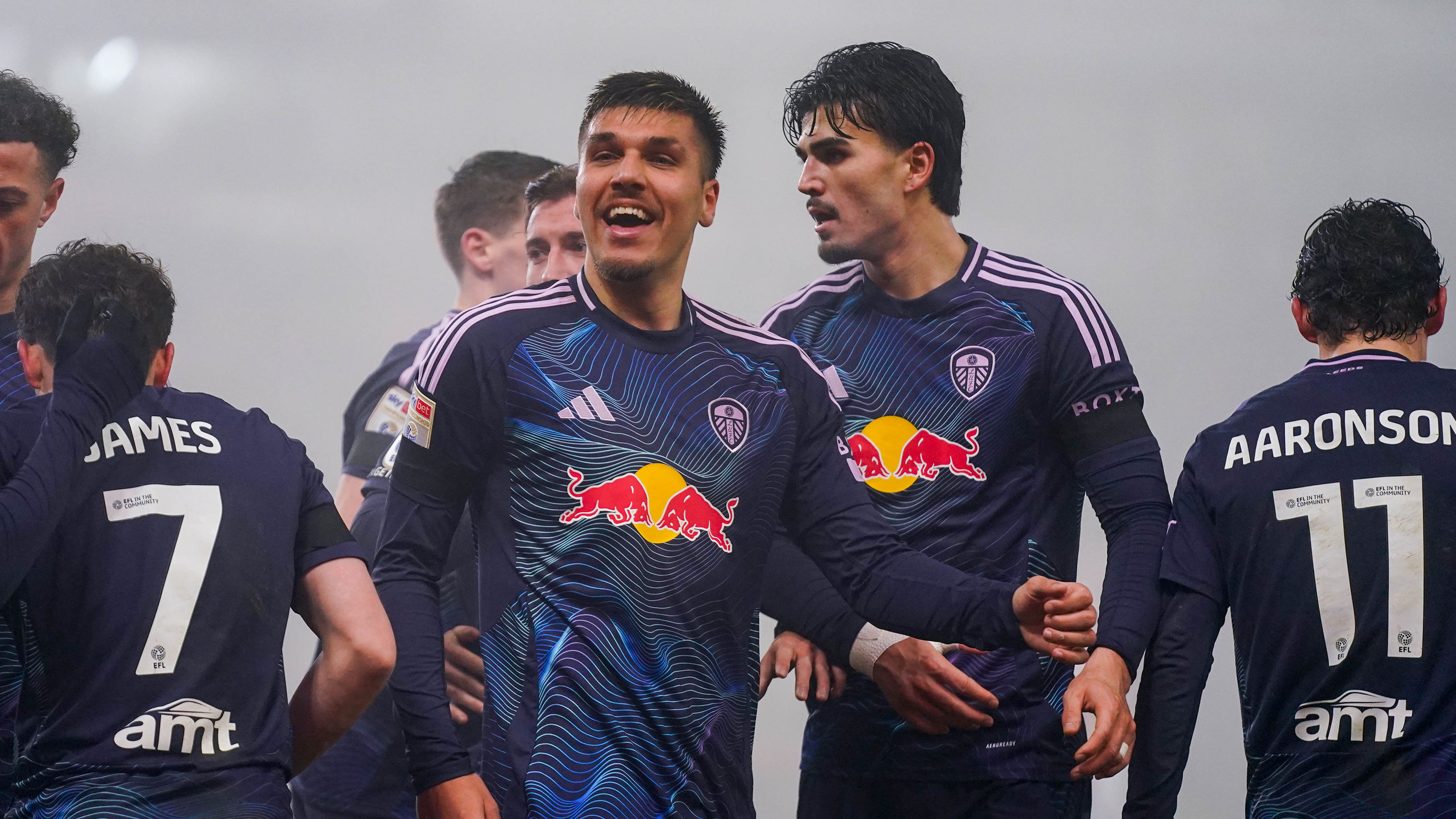 Rewind: Goals v Stoke City