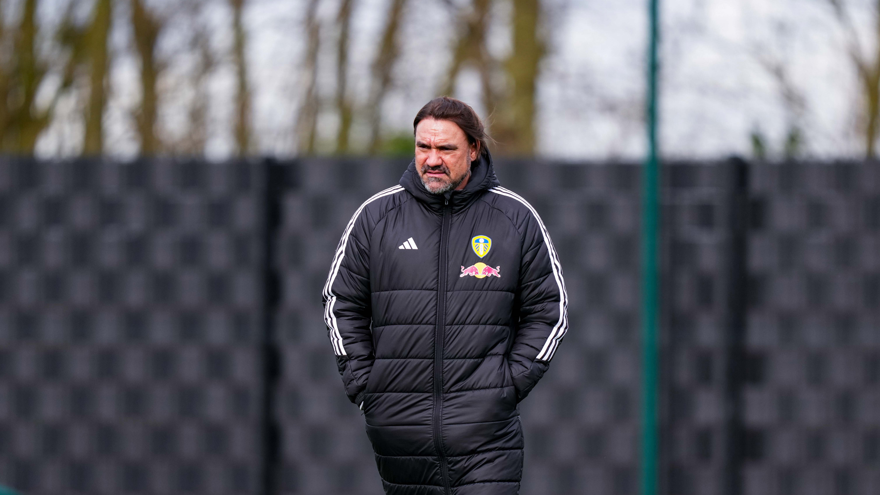 Farke Brentford Presser