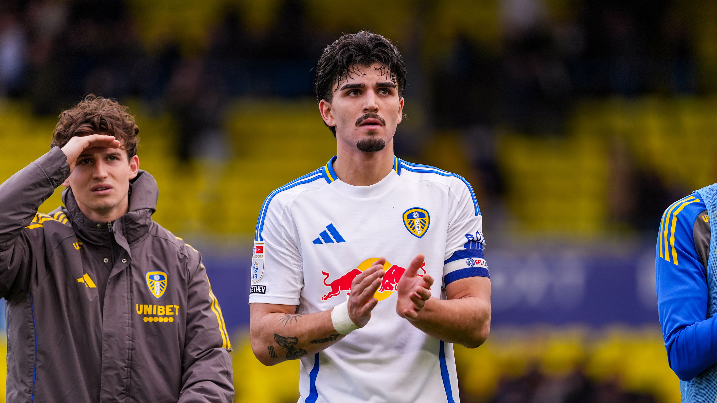 Pascal Struijk West Brom