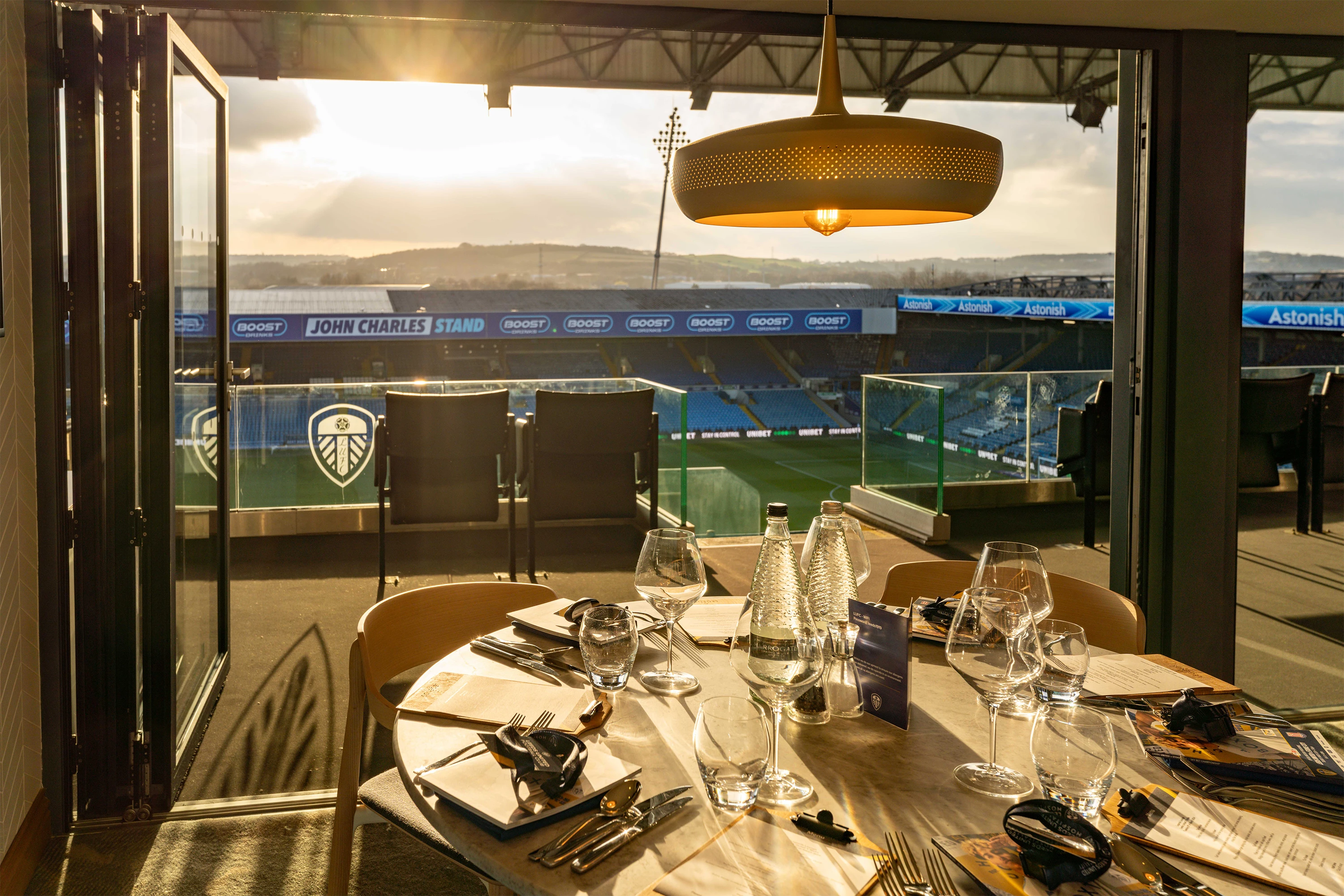 Conference & Events Header 001