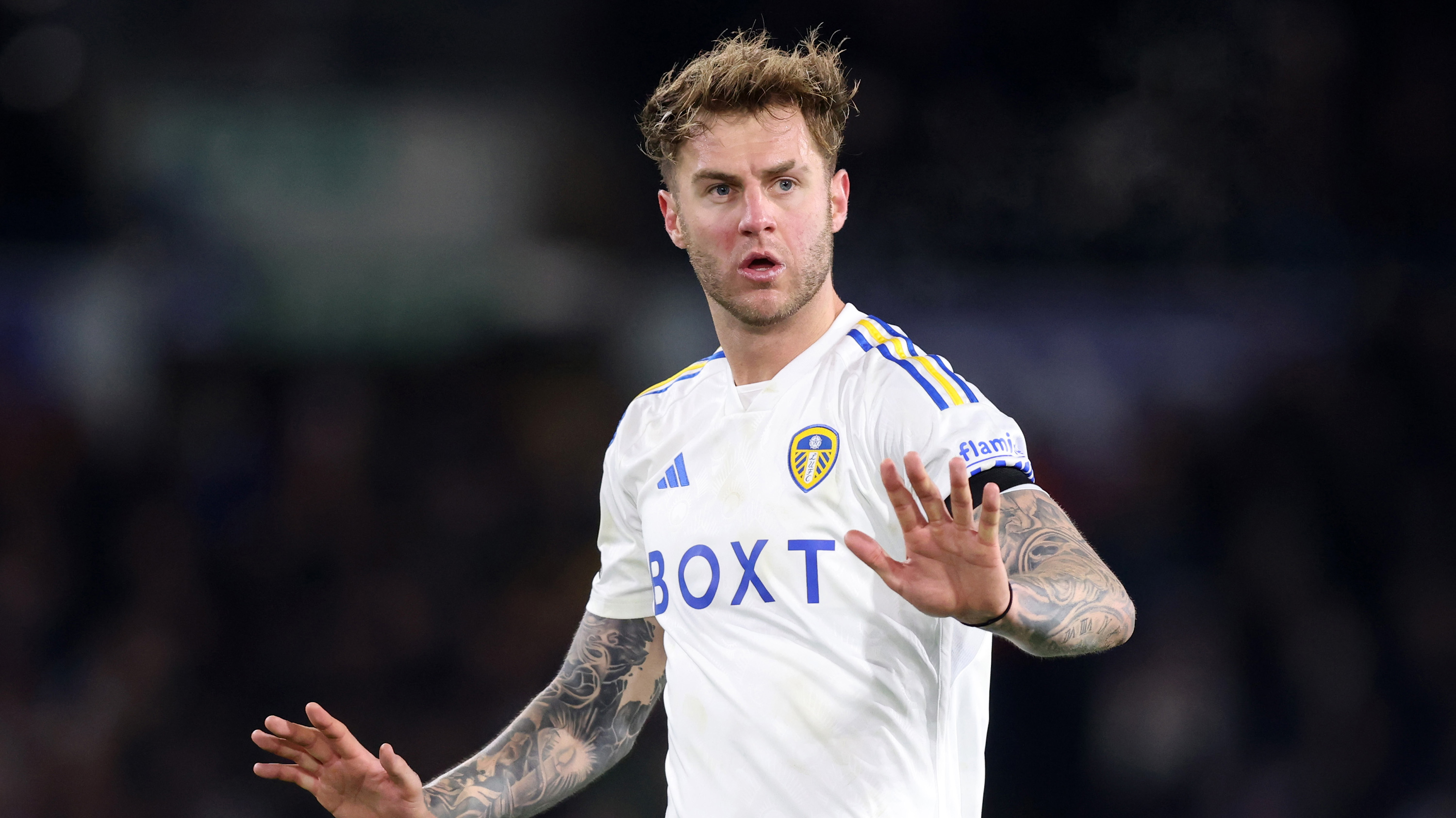 003 Joe Rodon Swansea 2023