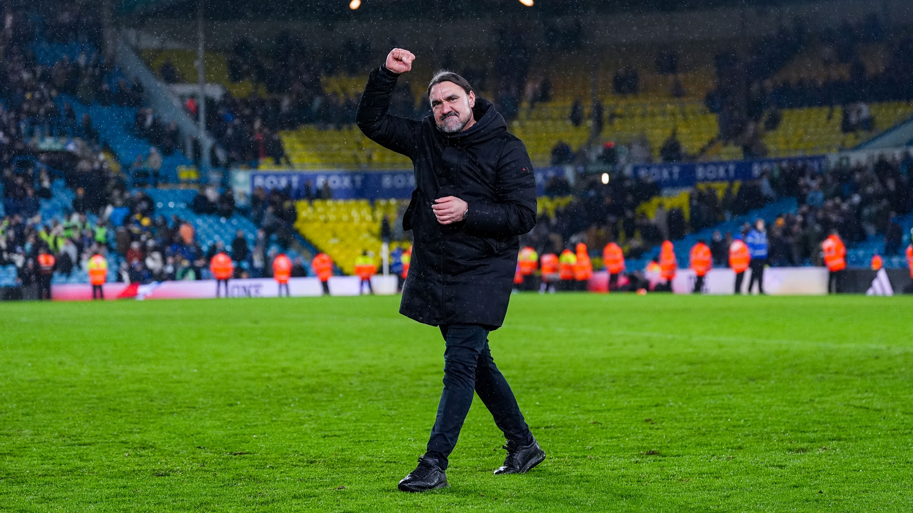 Farke post Forest IV