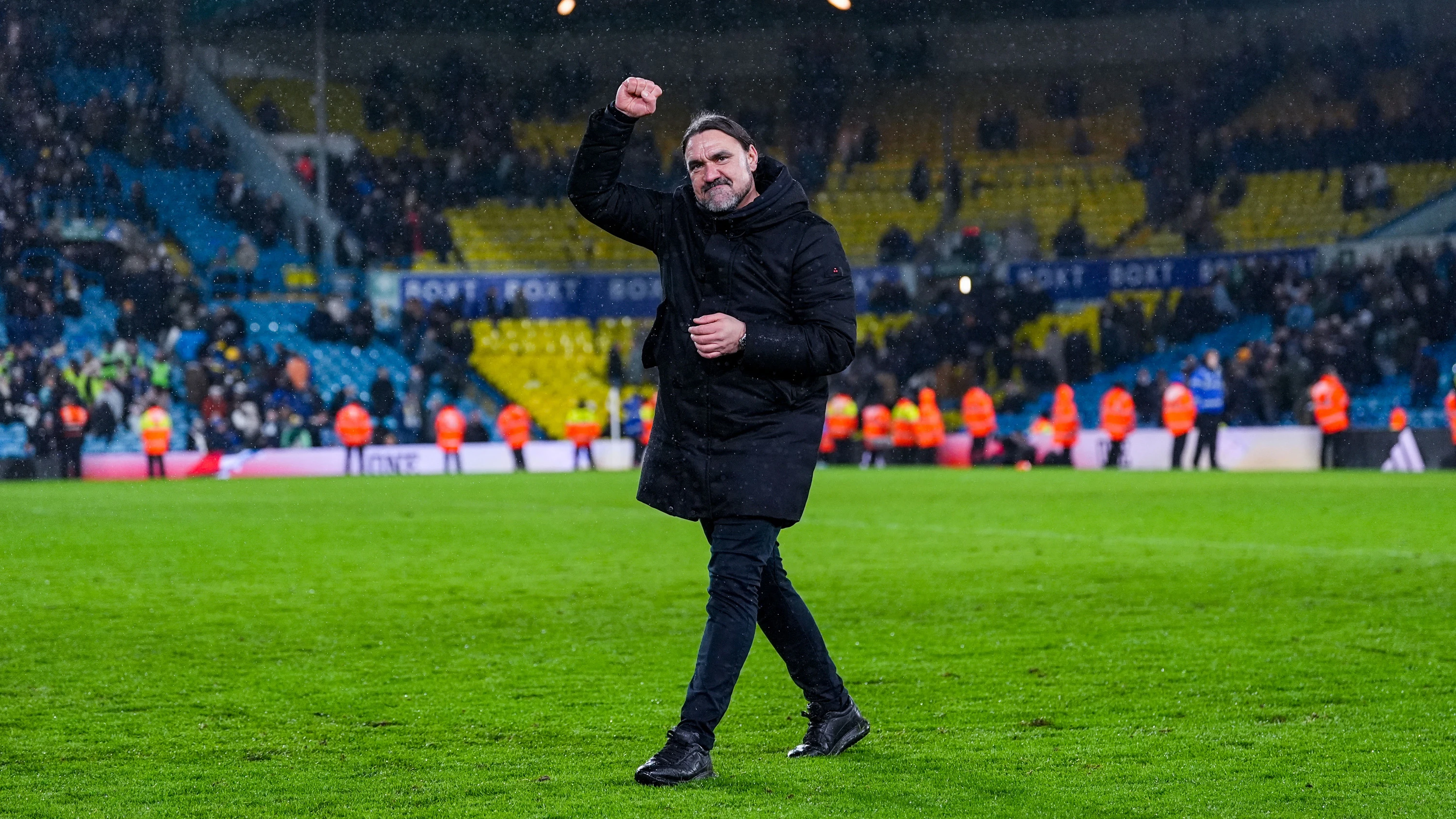 Farke post Forest IV