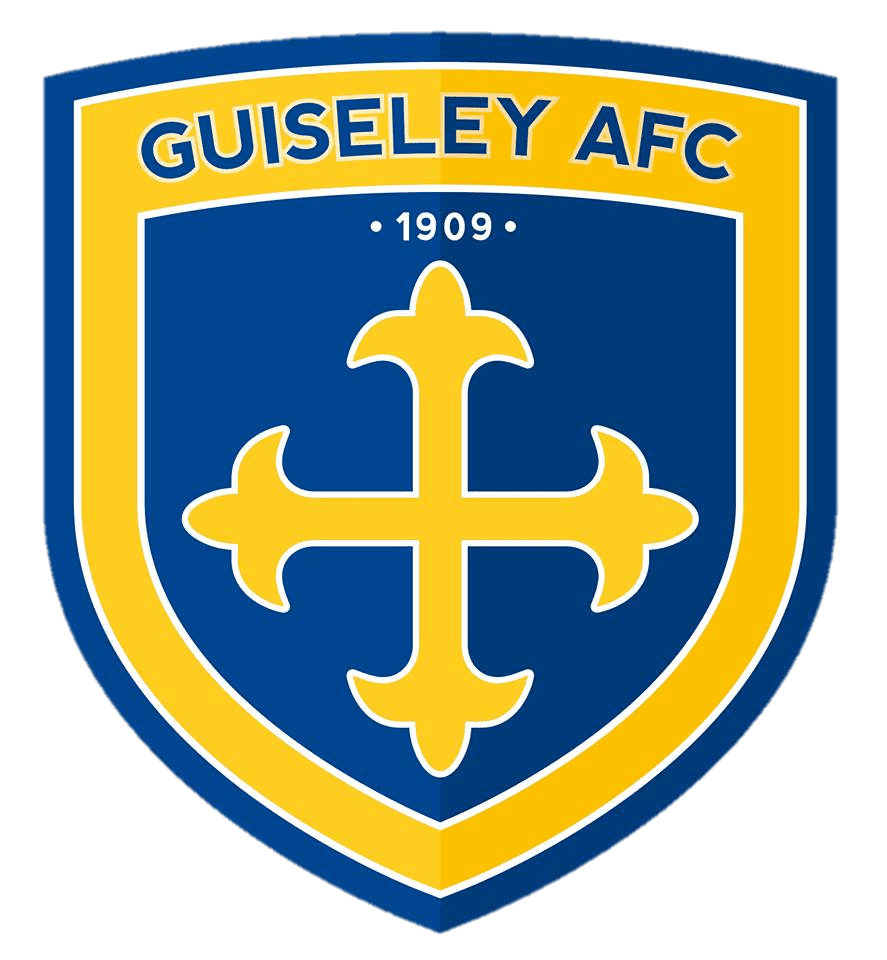 Guiseley AFC Logo