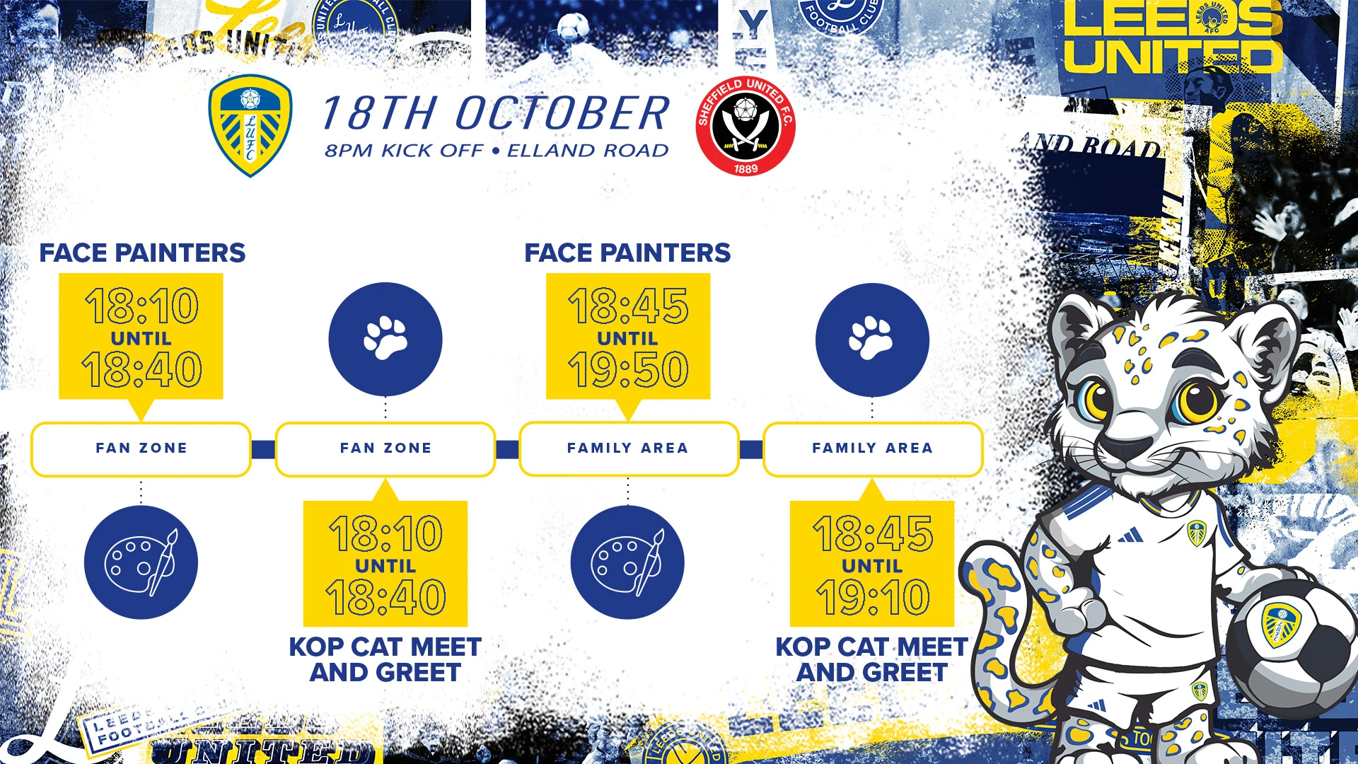 Junior activities SUFC