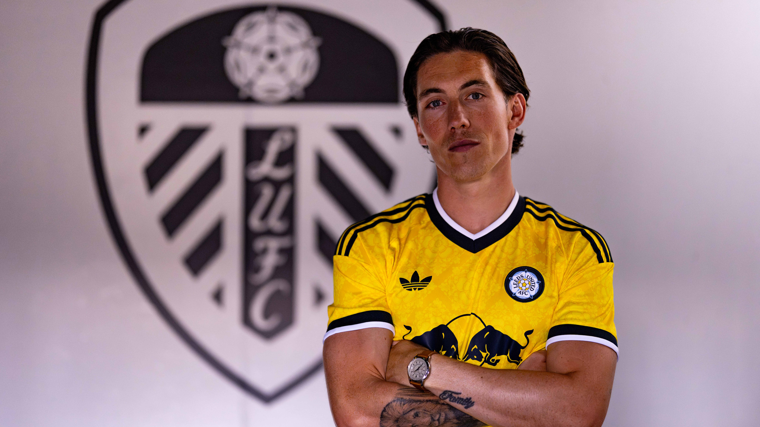 Harry Wilson 3