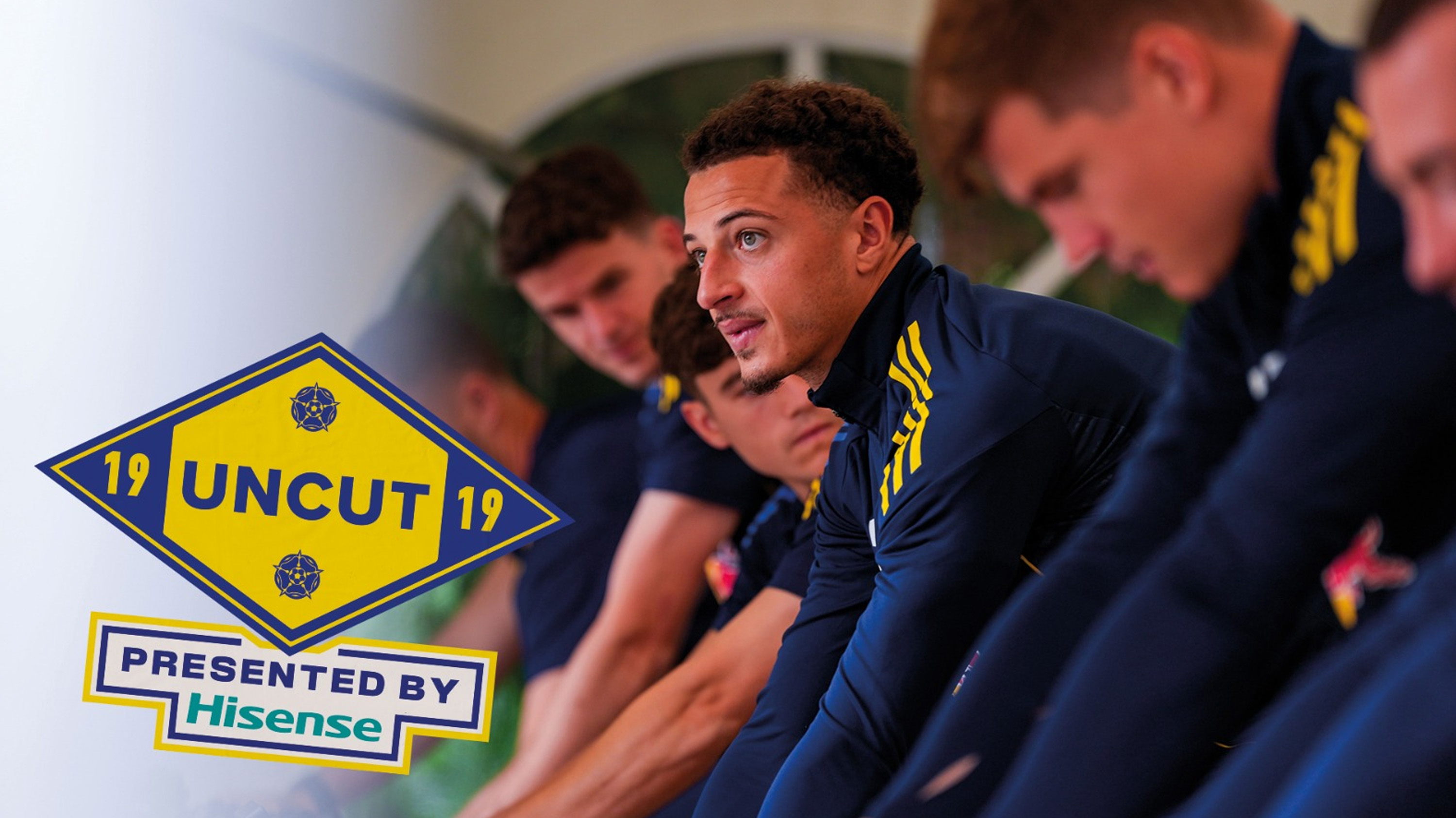 Training Uncut Day 1 thumbnail