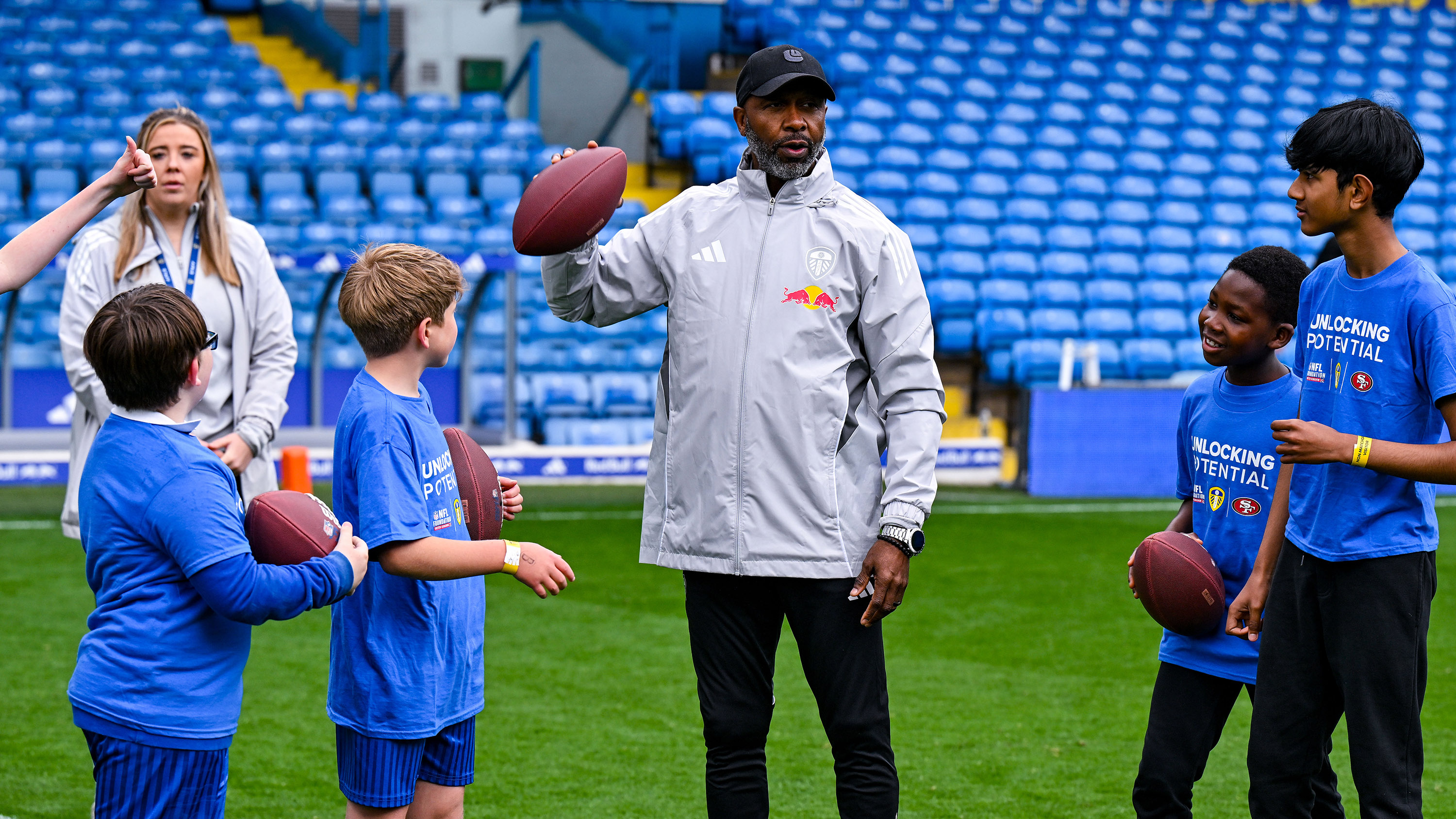 Lucas Radebe Unlocking Potential (1)