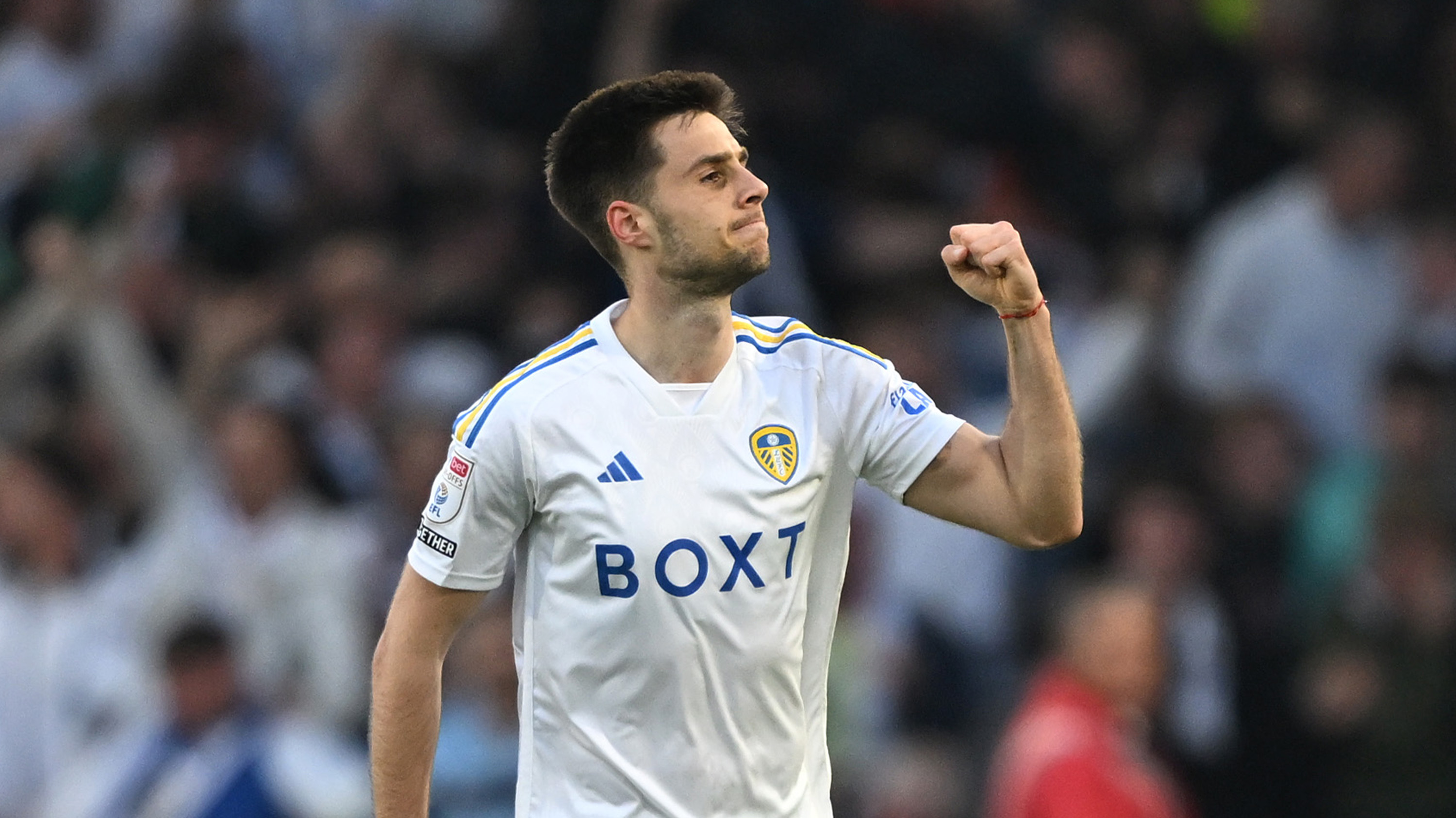 Ilia Gruev Norwich Celebration May 2024