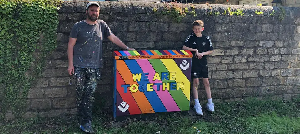 Academy Burley Banksy box banner.jpg