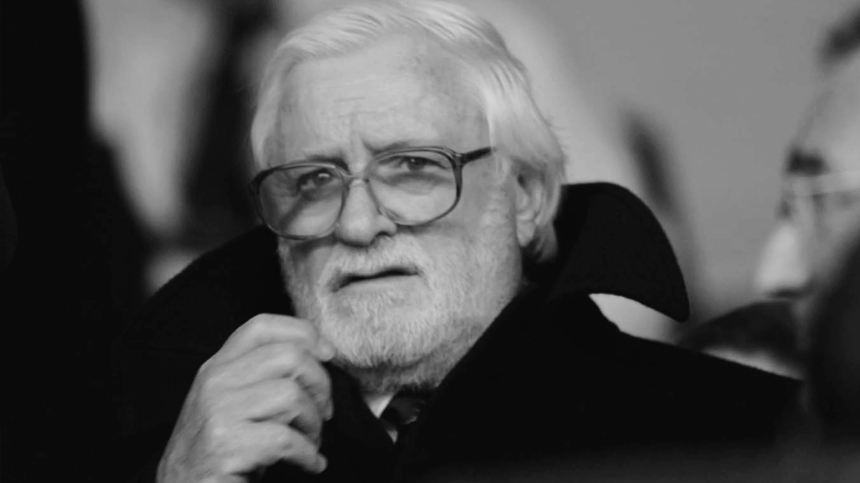 Ken Bates Image
