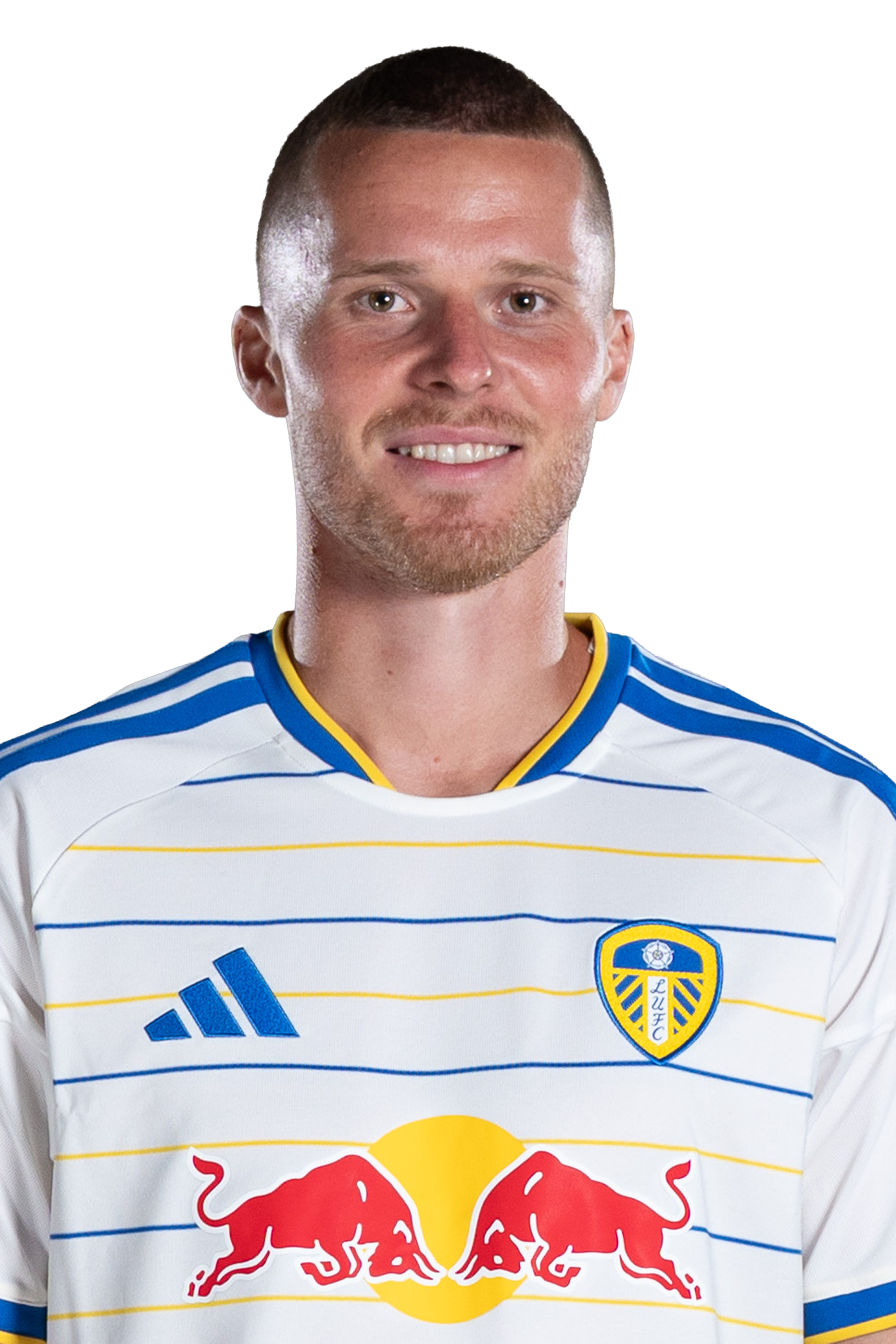 Player Profile: Nico Elvedi