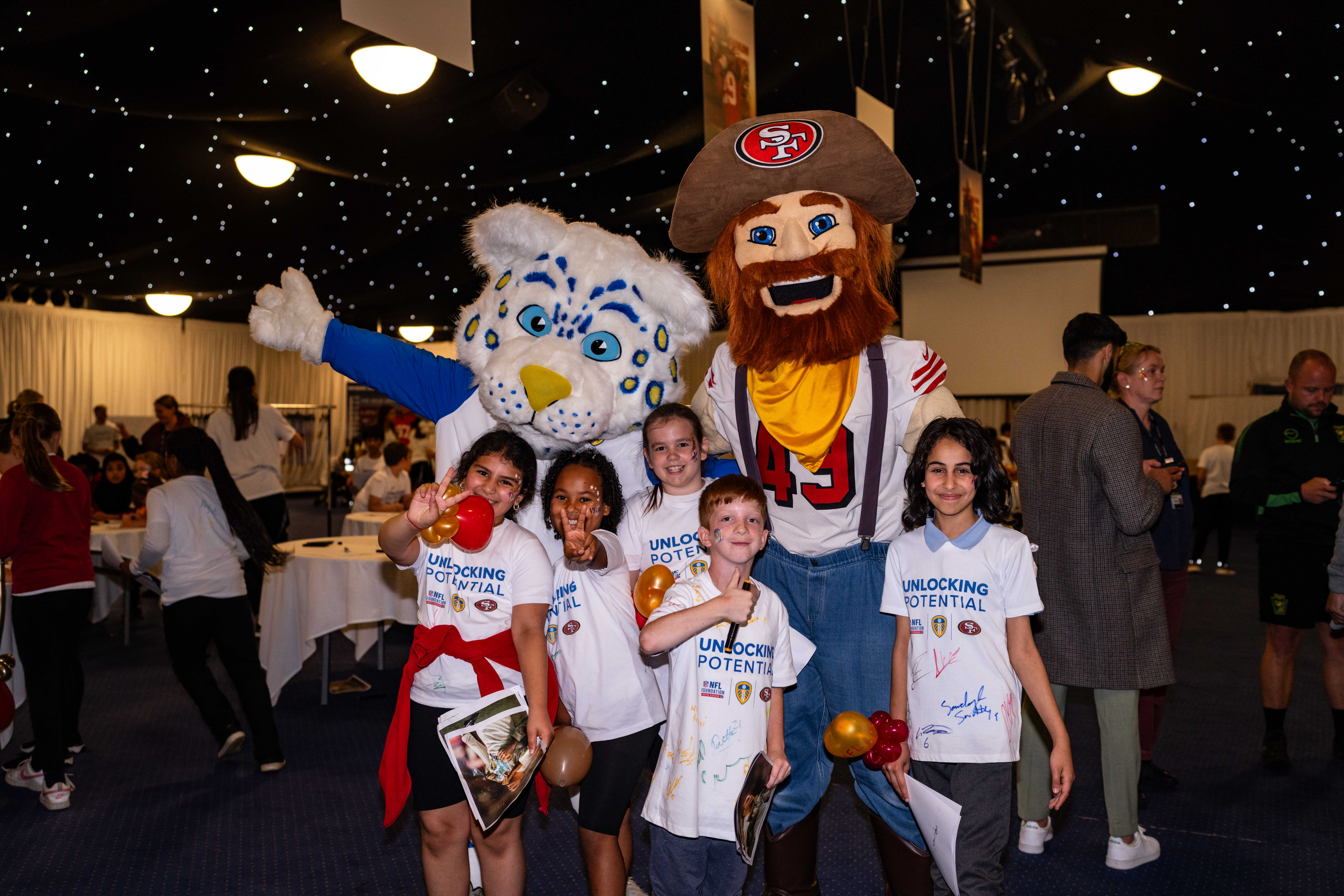 Unlocking Potential5