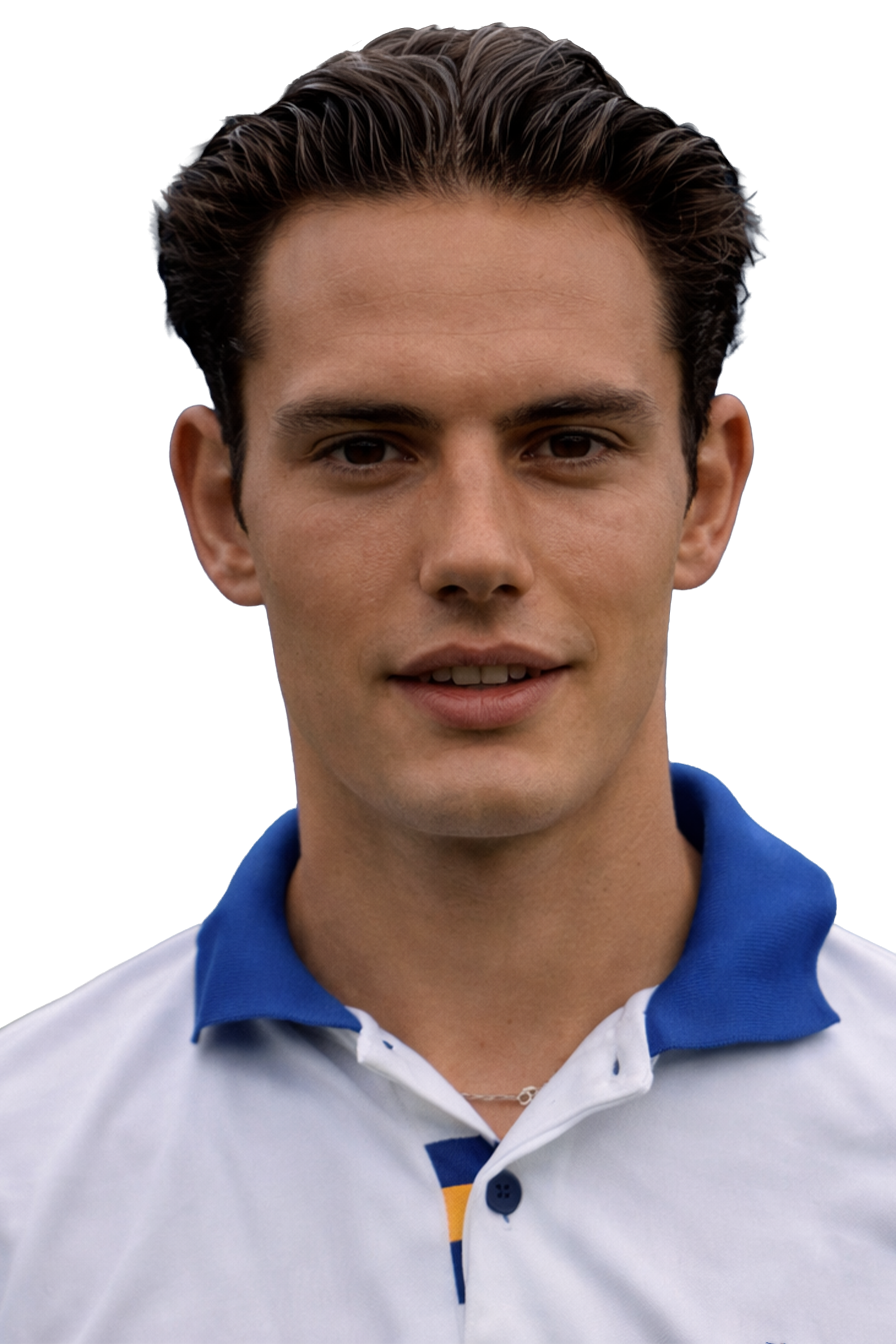 Profile: Noel Whelan