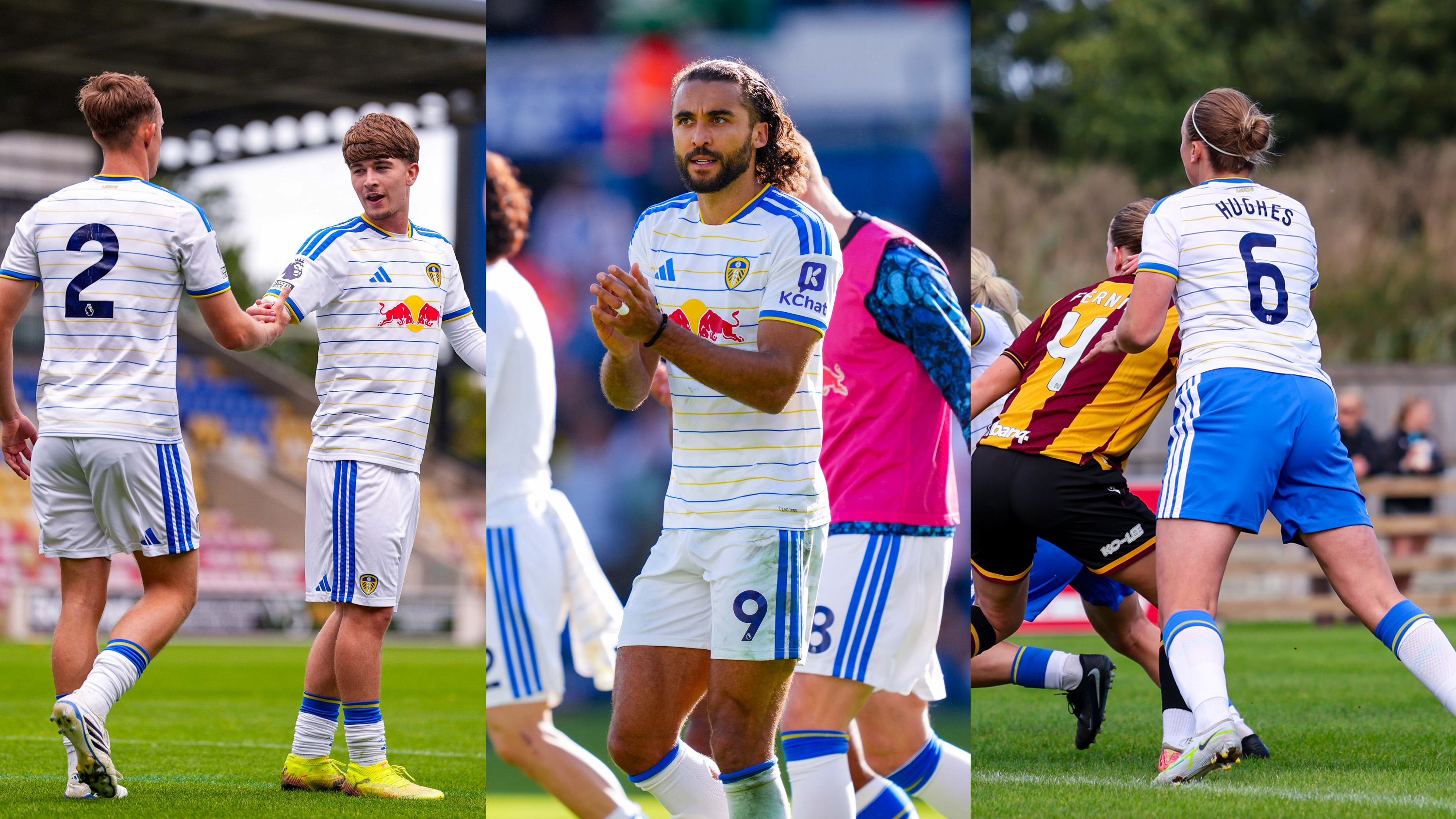 Gameweek 5 roundup cover DCL, McDonald & Hughes Sep 26