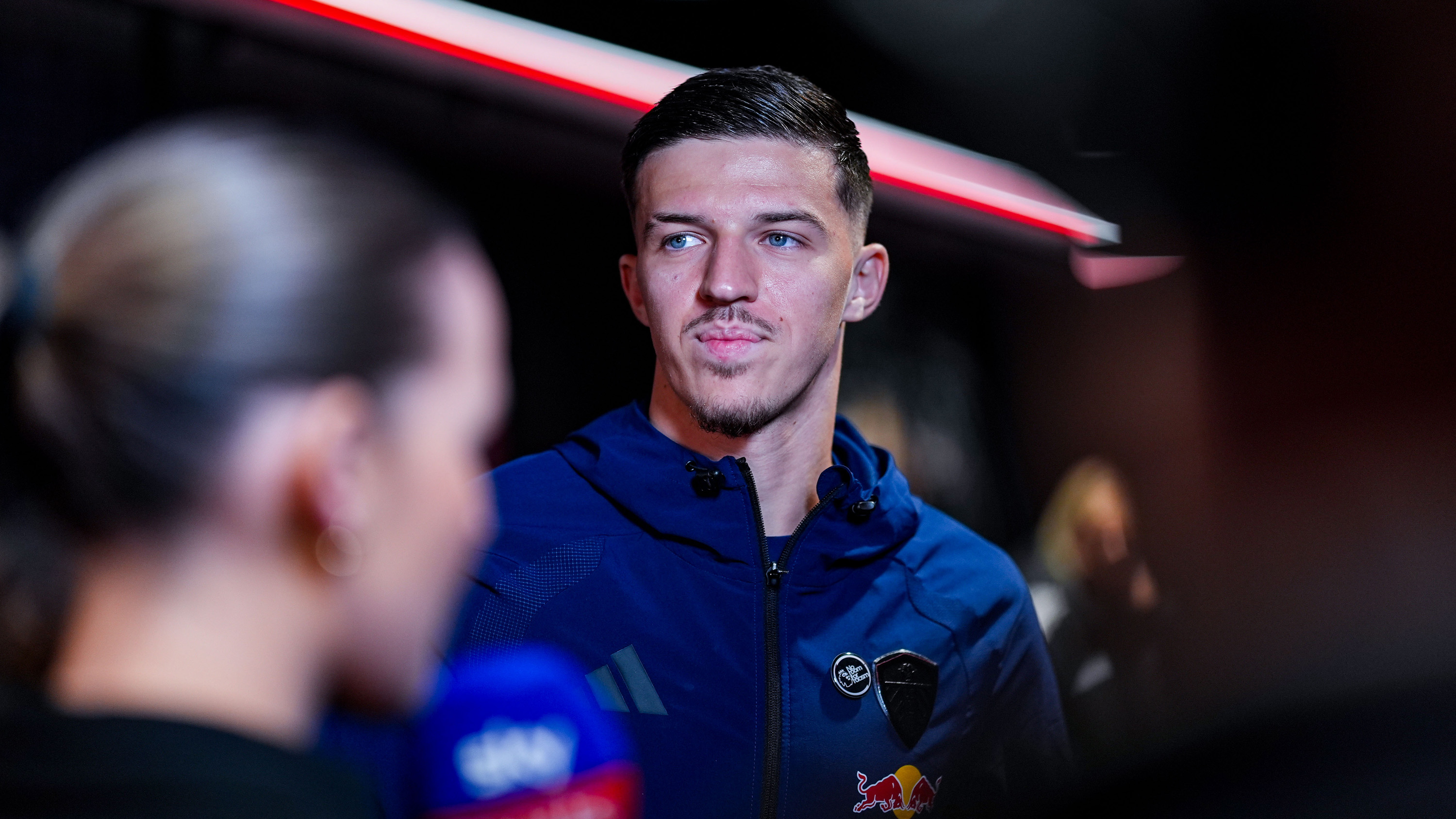 Tarik Muharemović Sunderland arrivals Oct 26