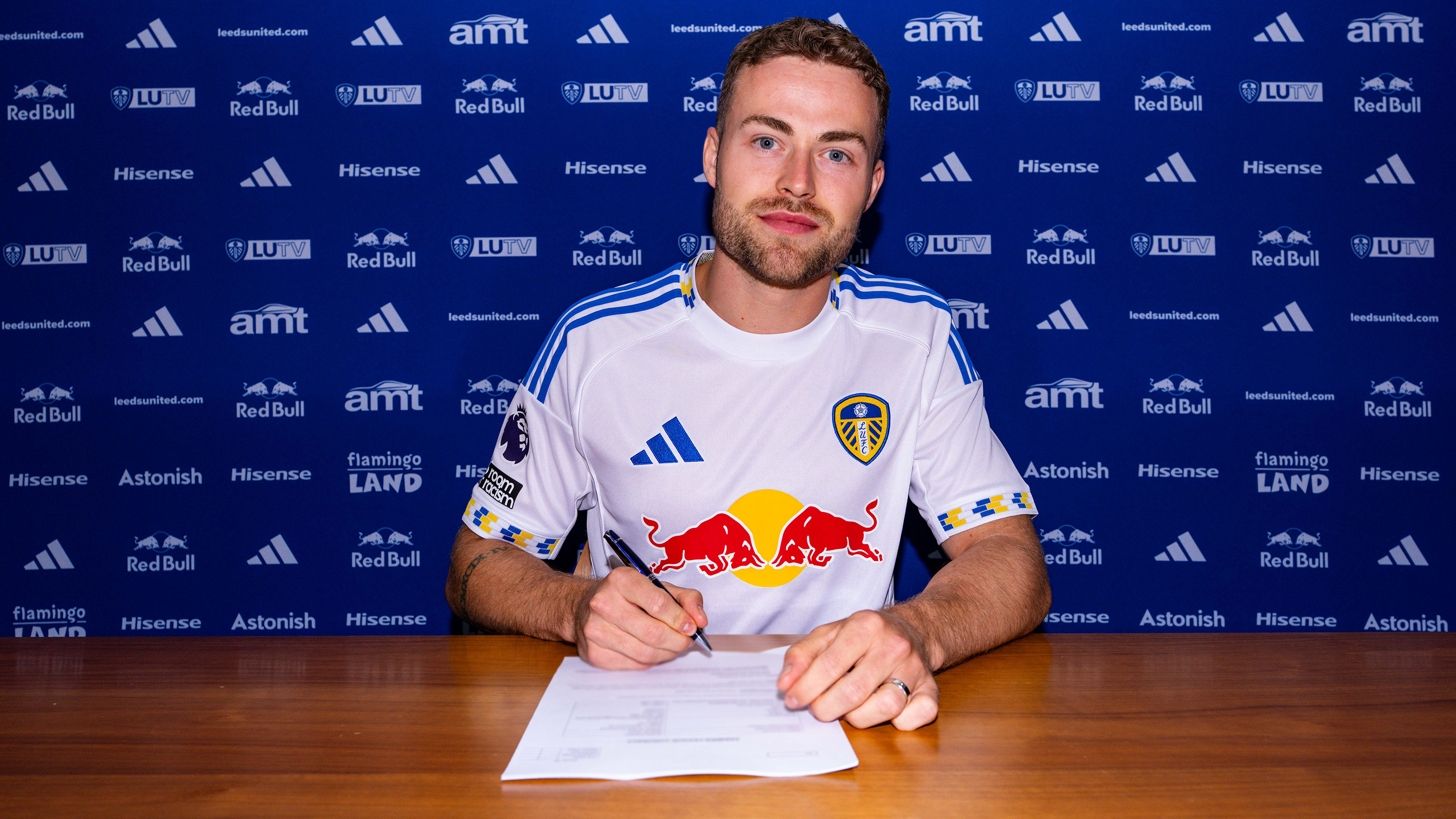 Gudmundsson Contract