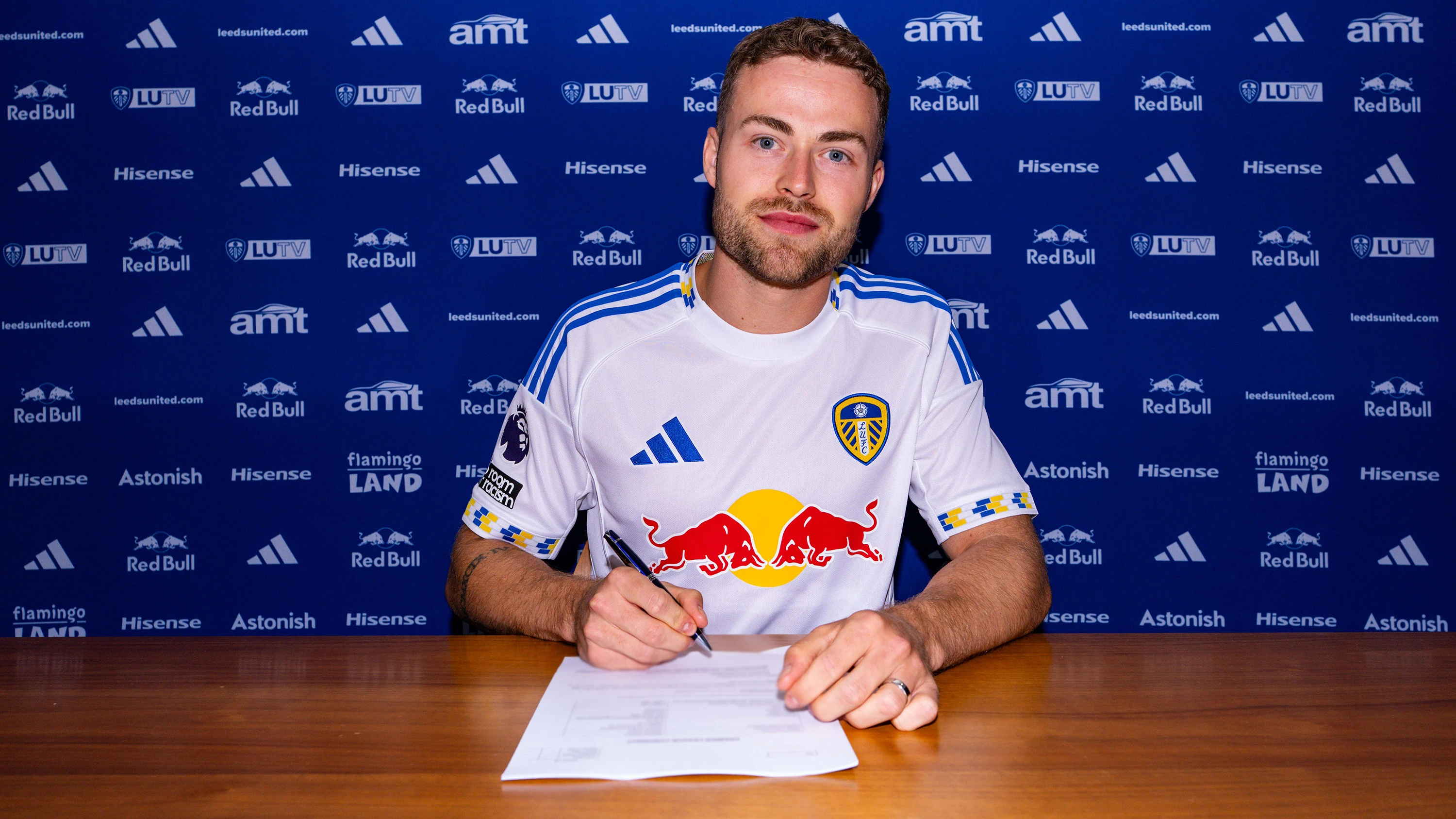 Gudmundsson Contract