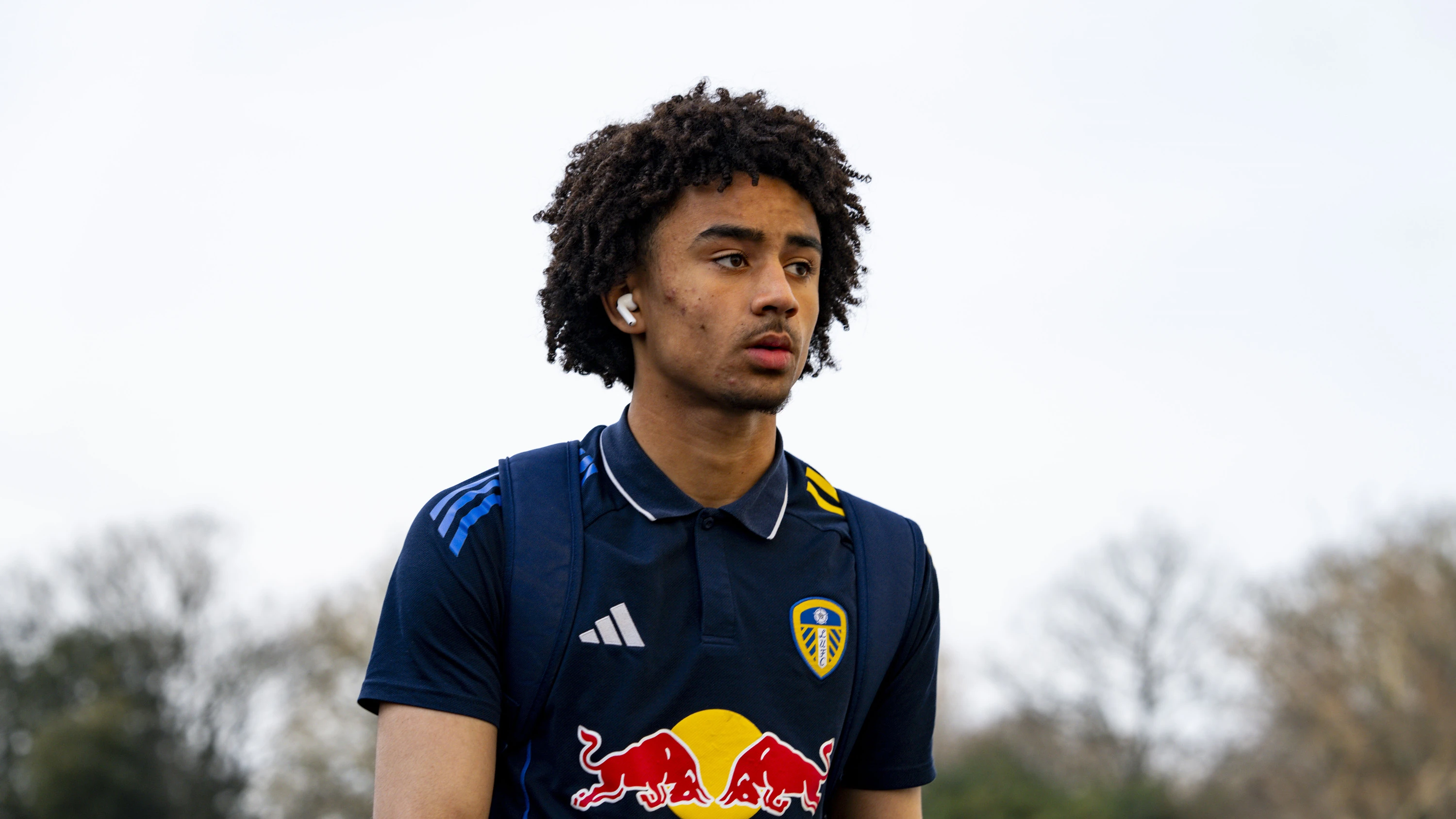 Jayden Lienou Saints U21s arrivals