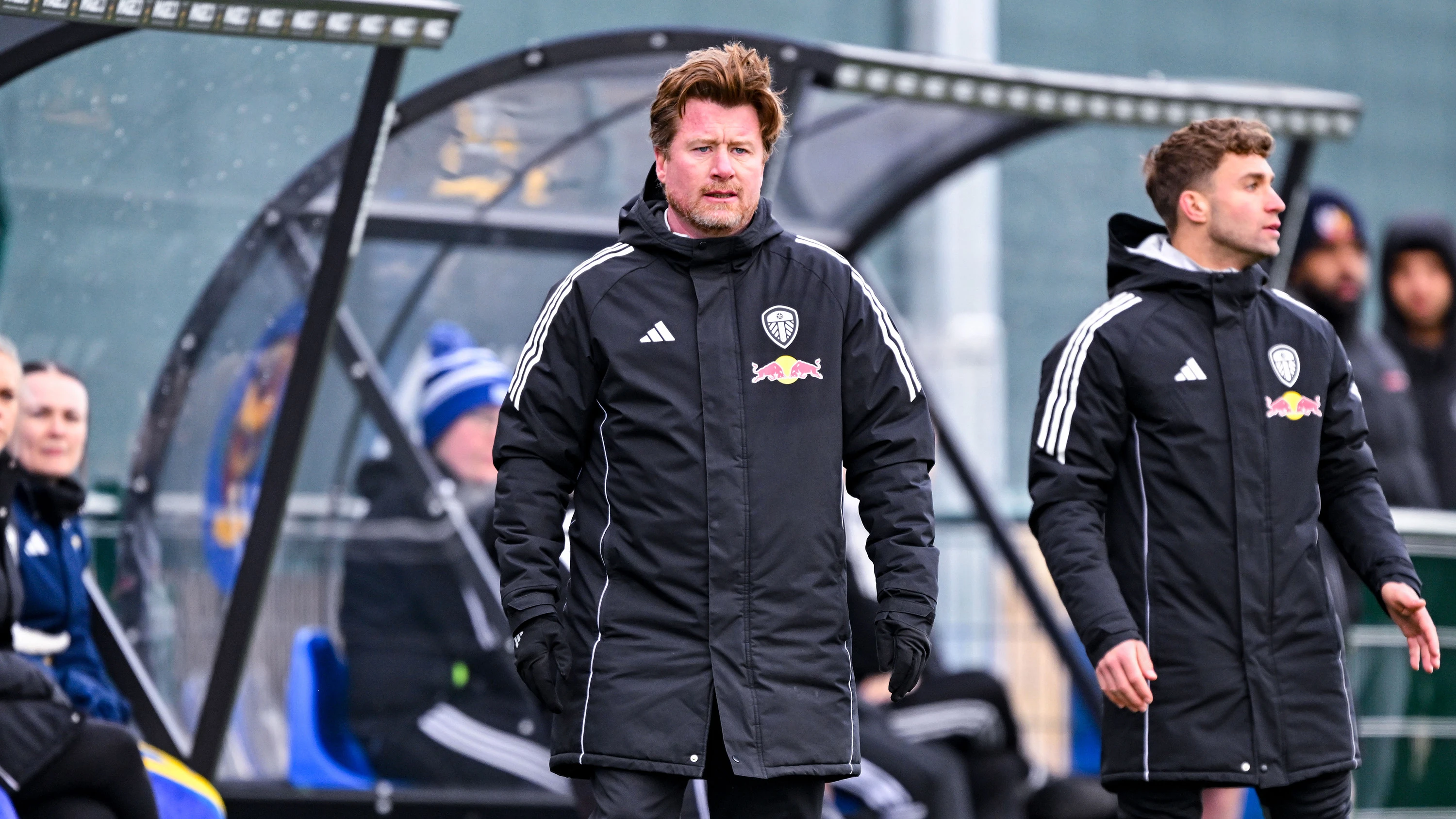 Simon Wood vs Wythenshawe