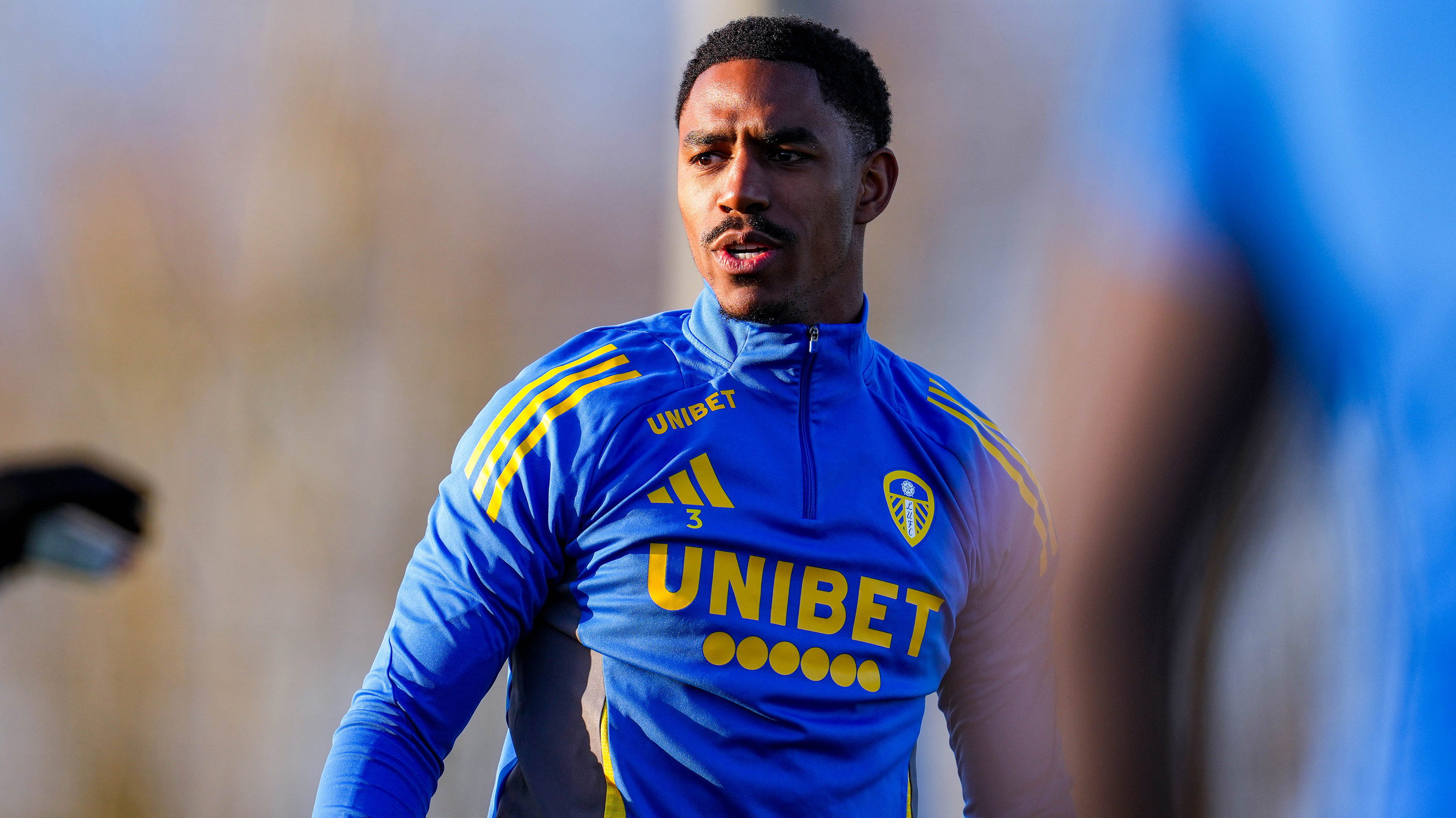 Firpo Training February