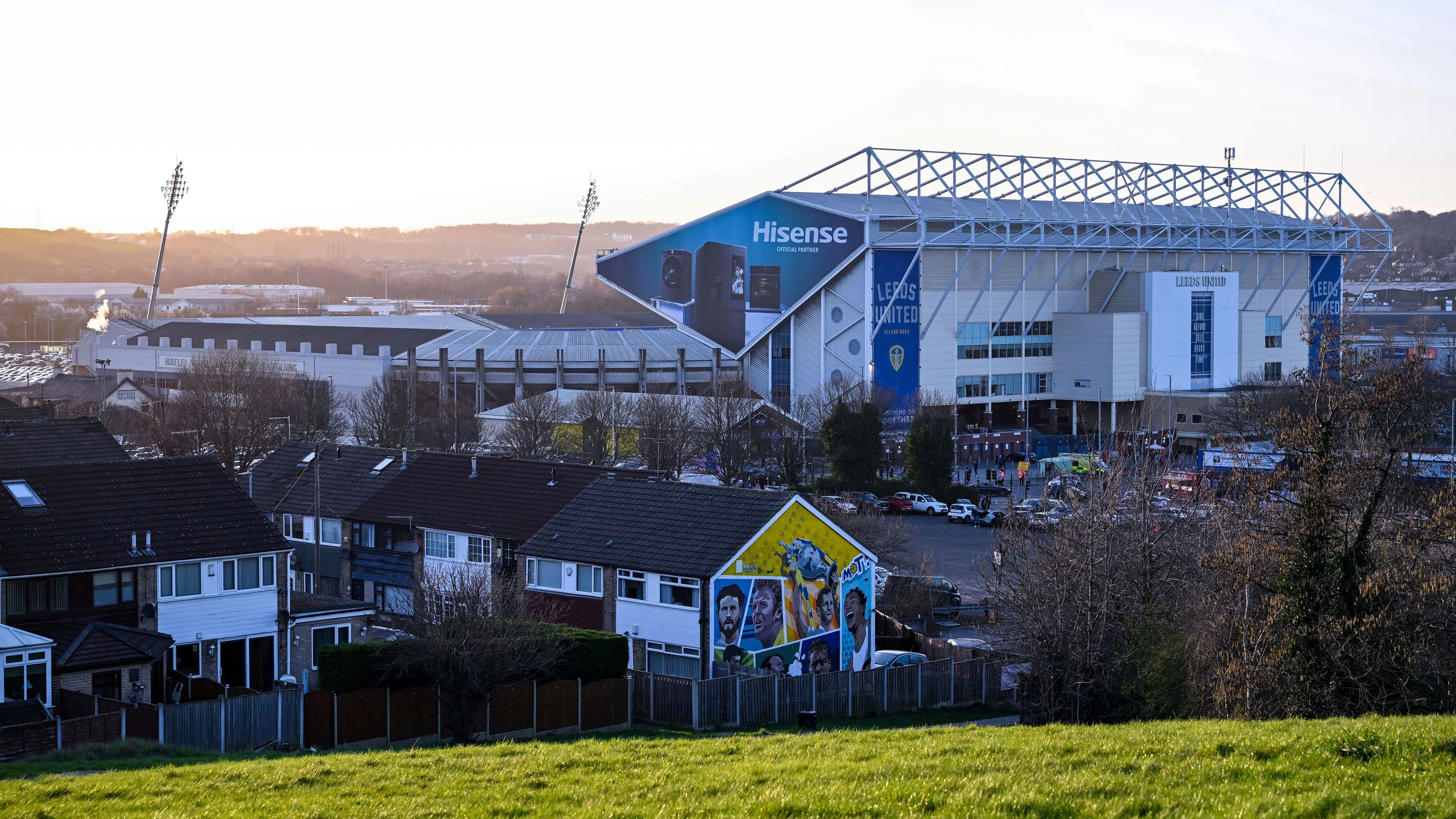 Elland Road