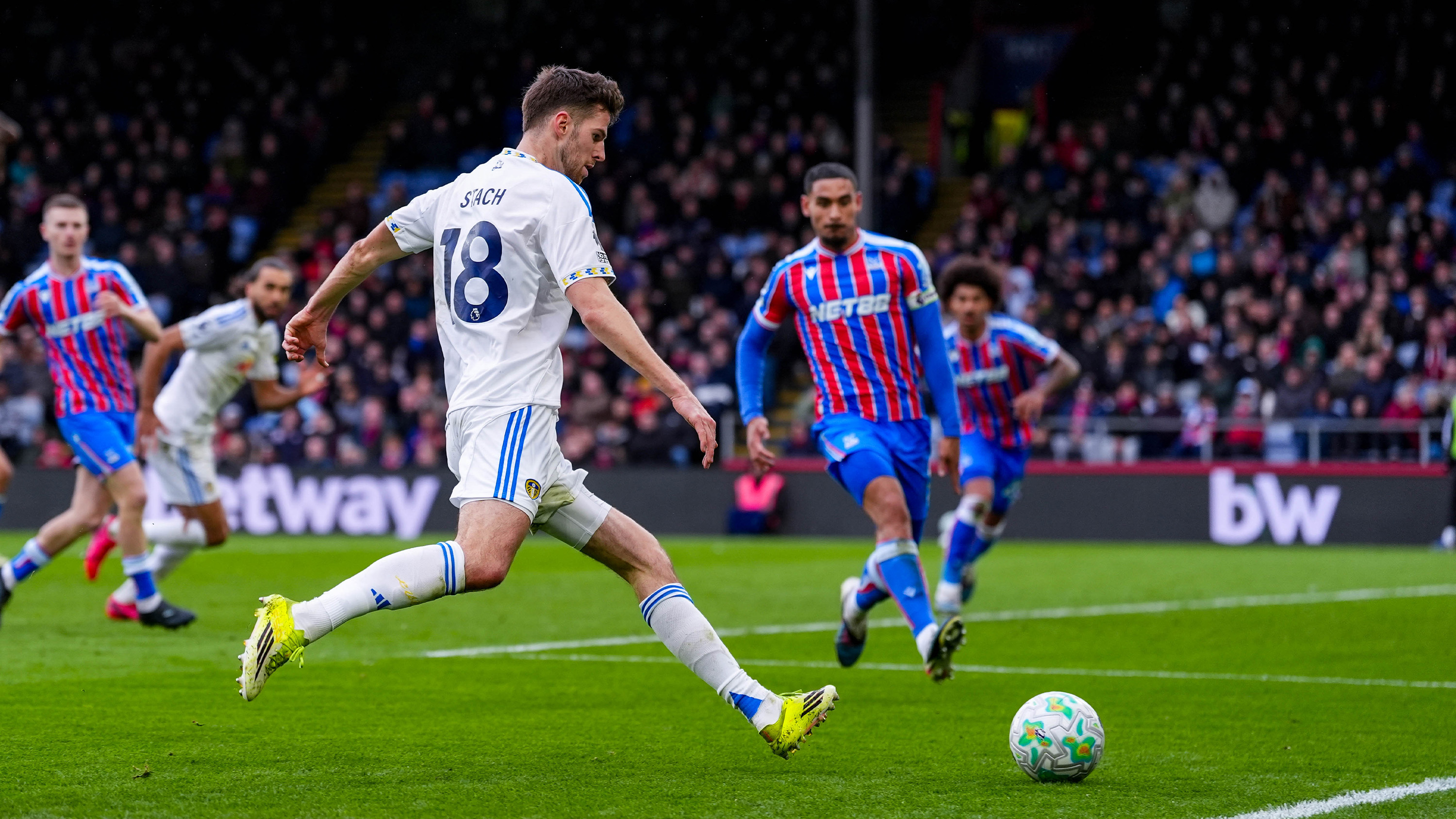 Anton Stach Palace Mar 26 Cross