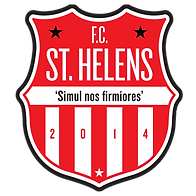 Club Crest: FC St Helens