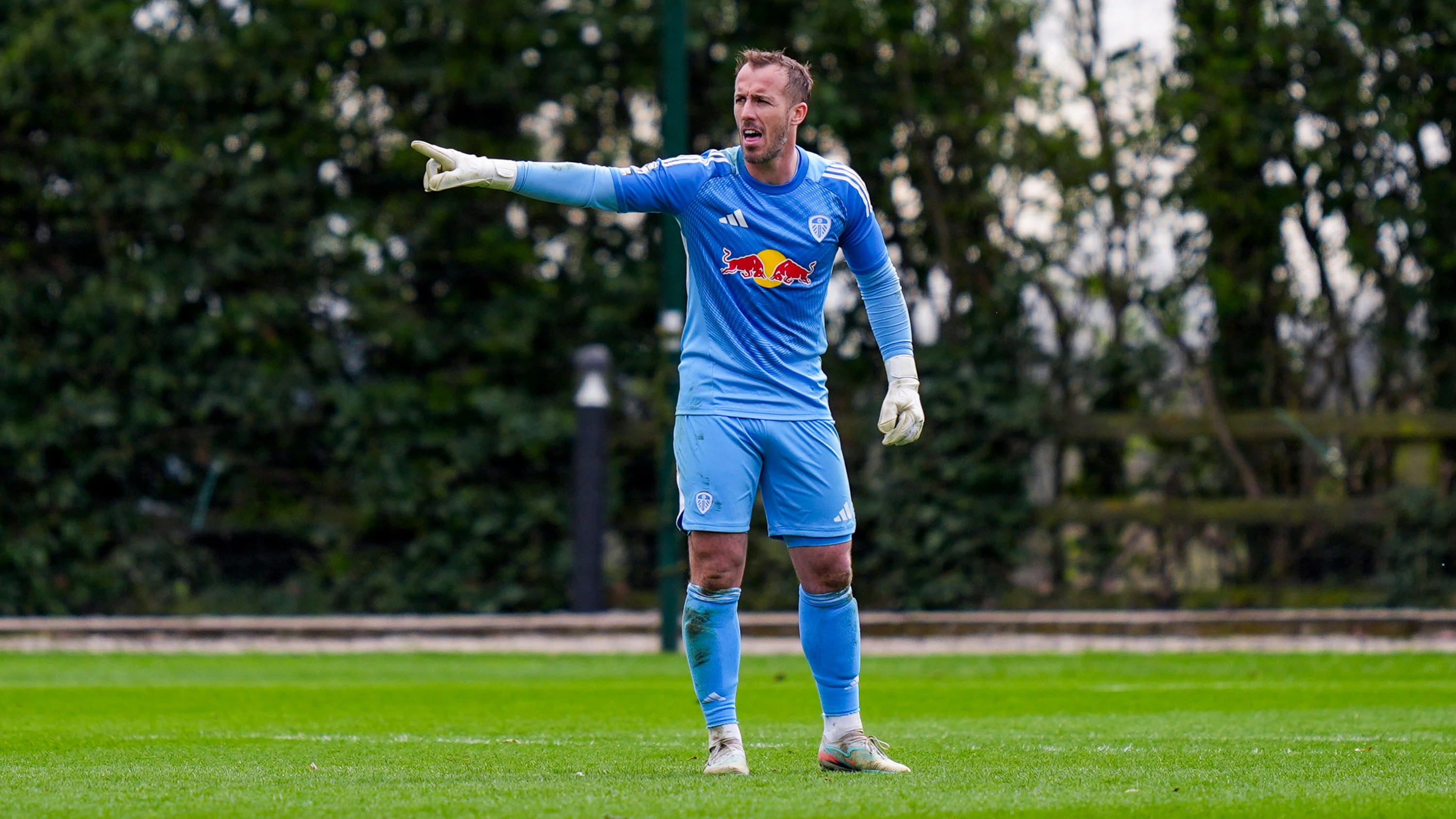 Alex Cairns Interview Image