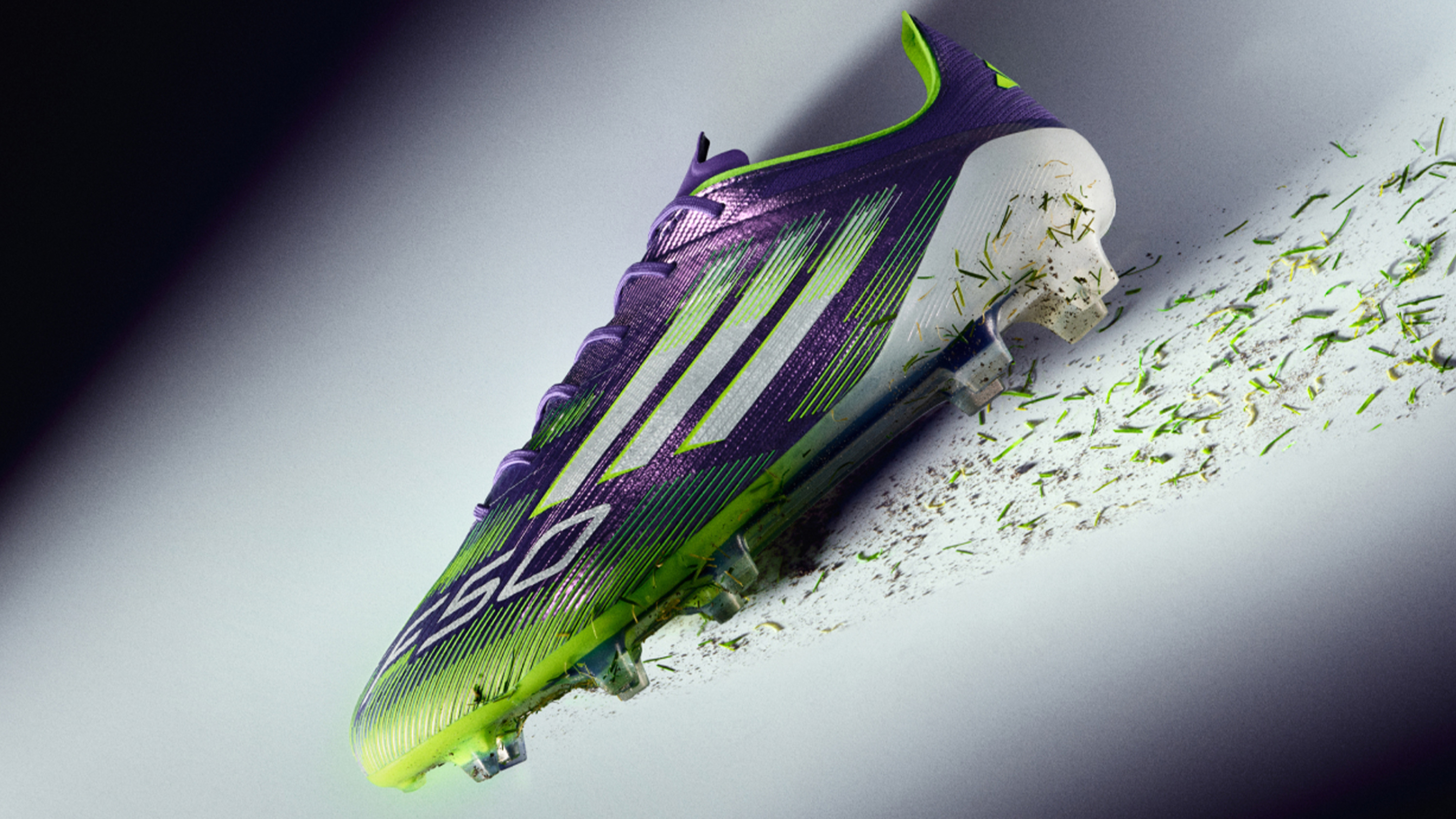 adidas F50 Boot