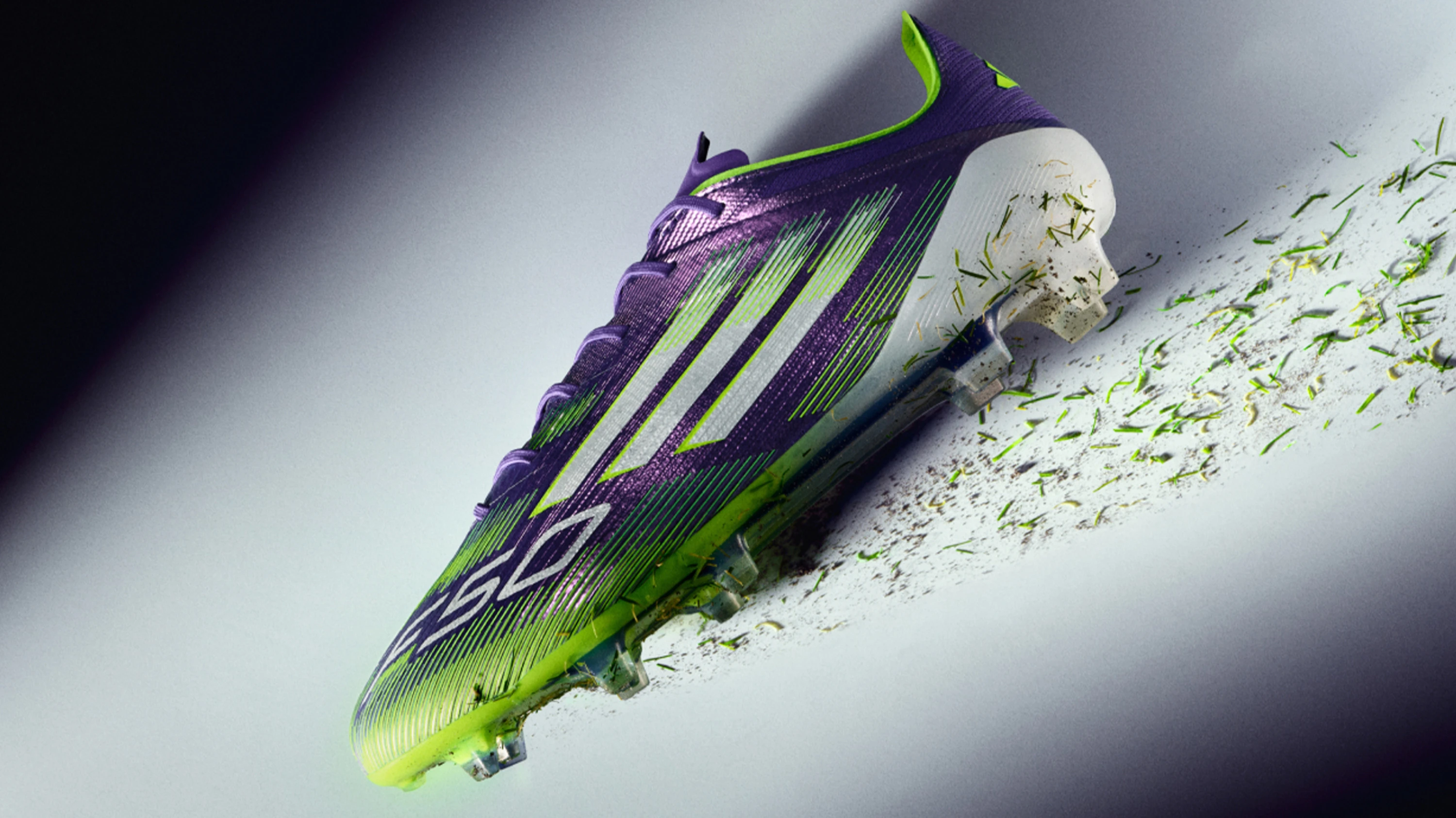 adidas F50 Boot