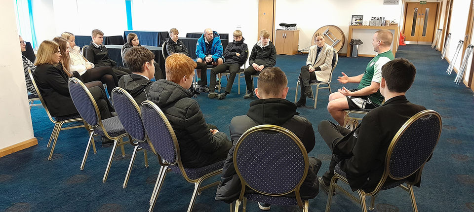 Garforth Academy Careers Event ER banner.jpg