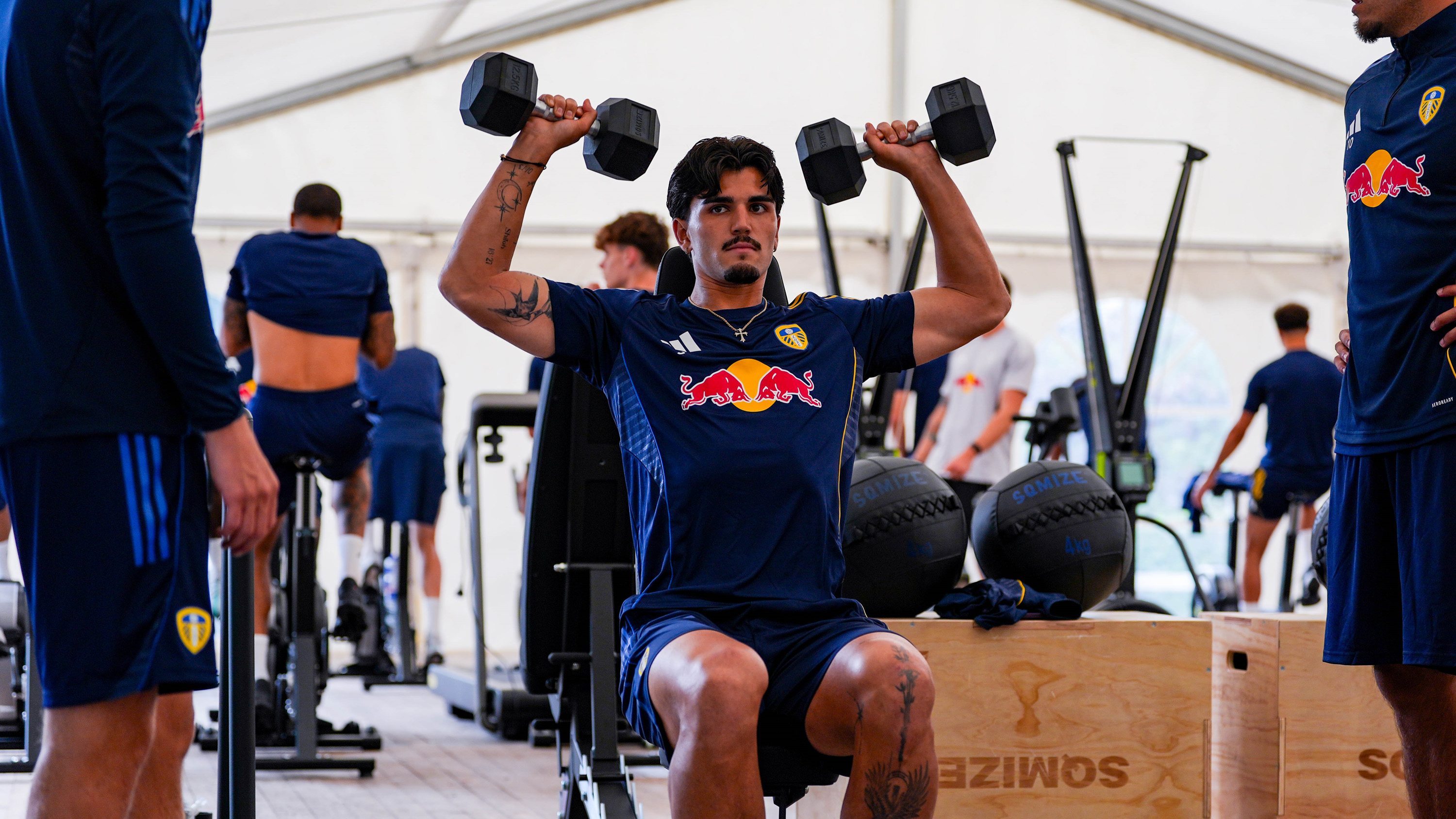 Struijk LUTV Germany